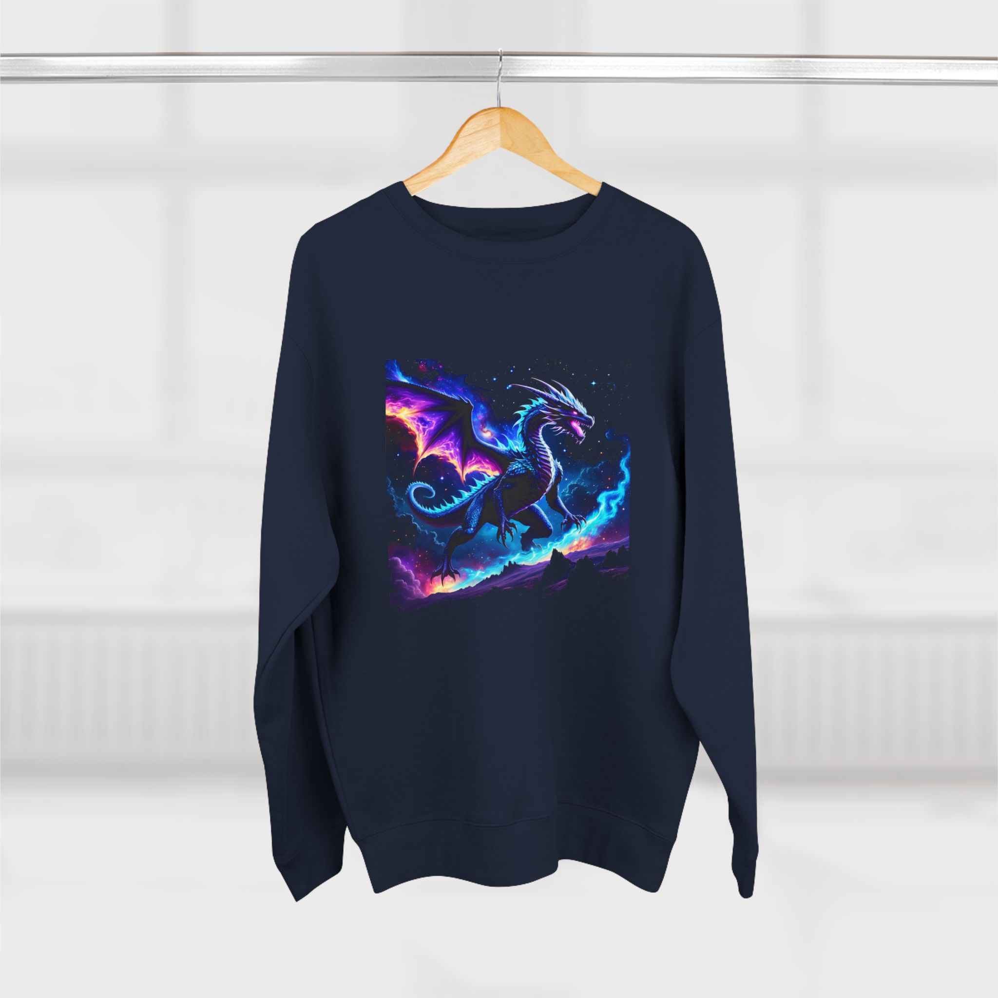 NOCTURNE — Galaxie Éclatante – Image 12