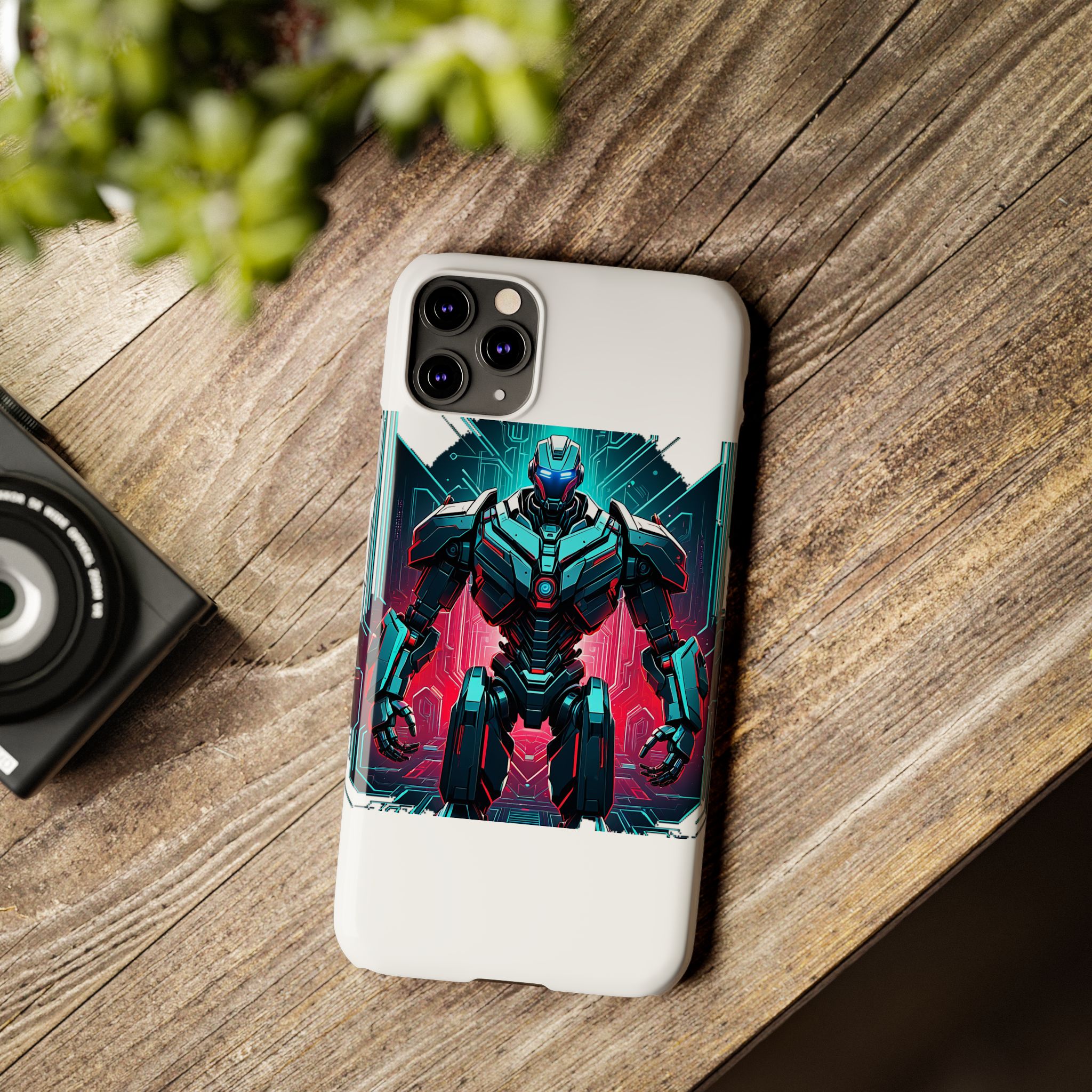 Robots Neon – Image 12