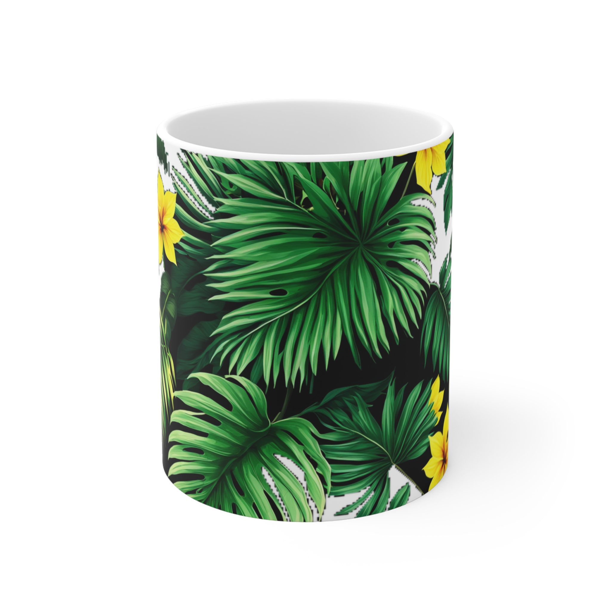 Plantes Exotiques Géantes