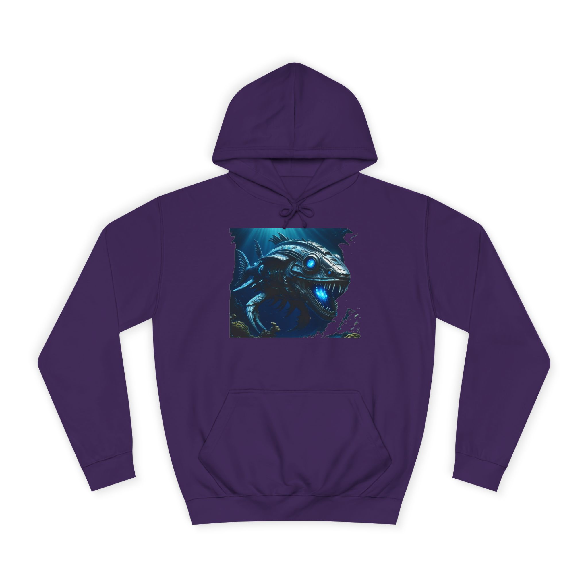 Abyssal Odyssey - Luminaris – Image 53