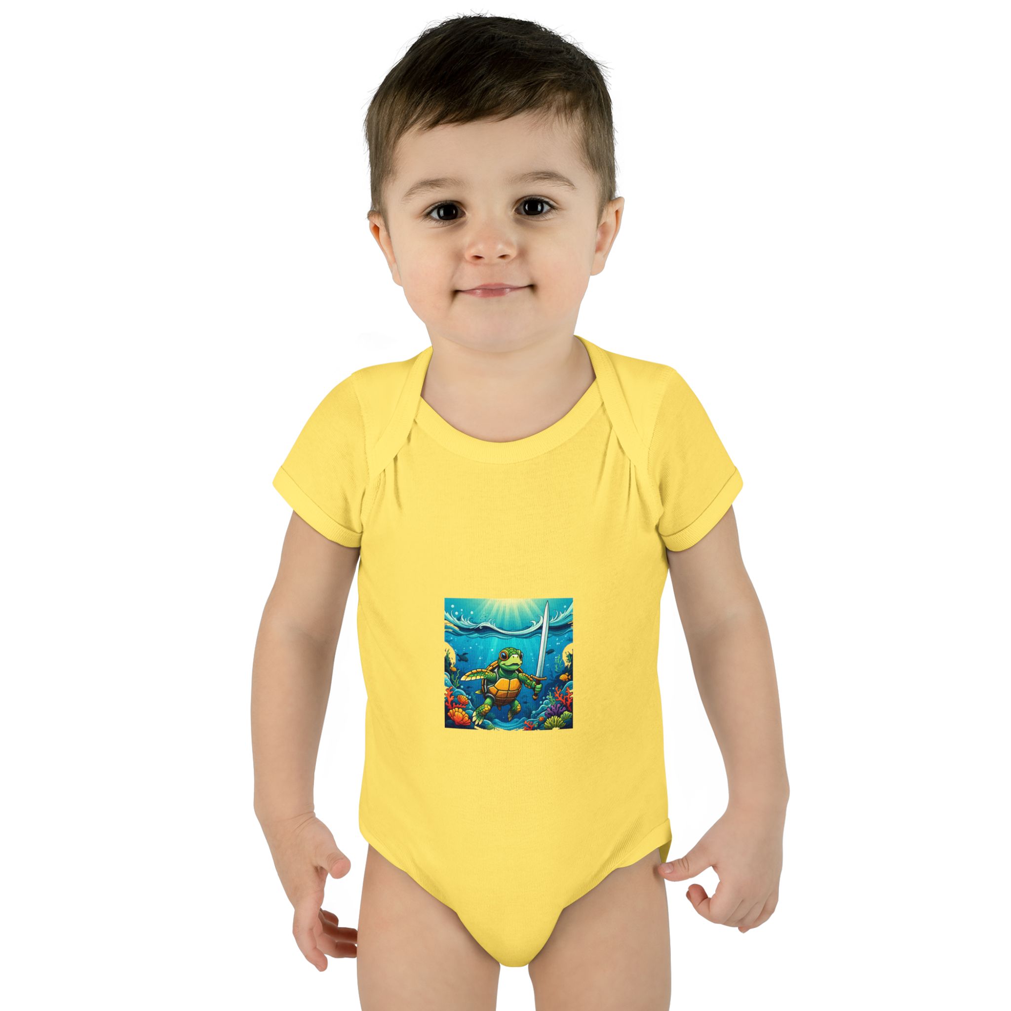 NOCTURNE — Tortue pirate des mers – Image 35
