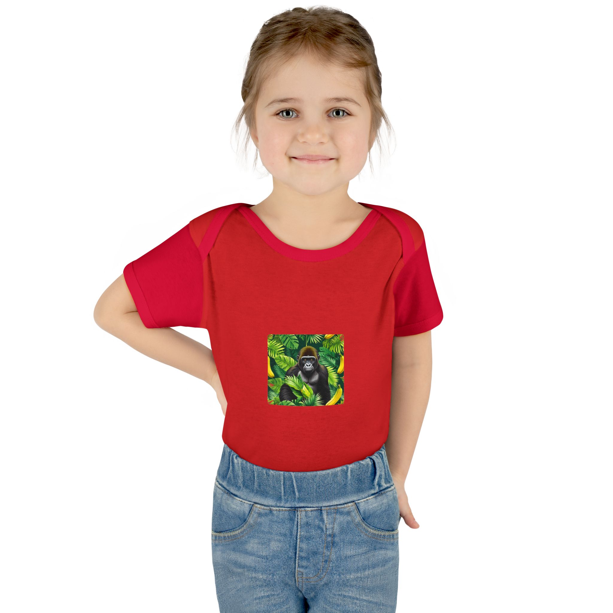 Goro, l'enfant de la jungle – Image 104