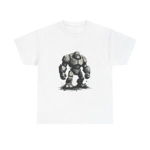 Le Monstre Antique