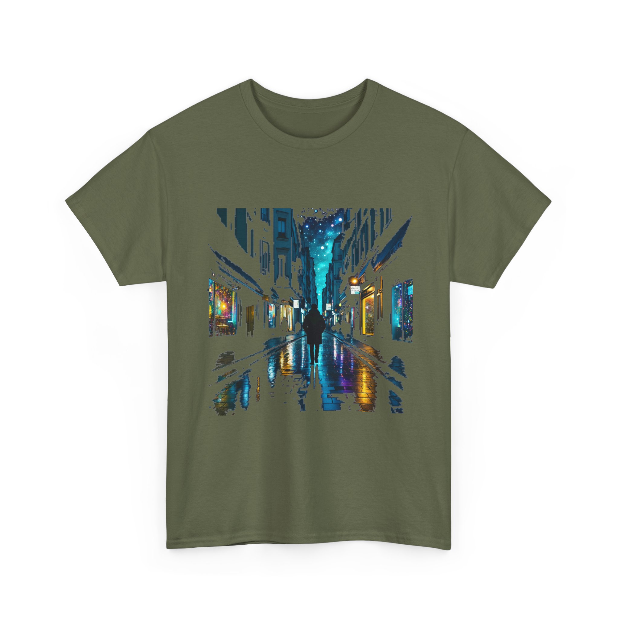 Cyber Dreams – Image 15