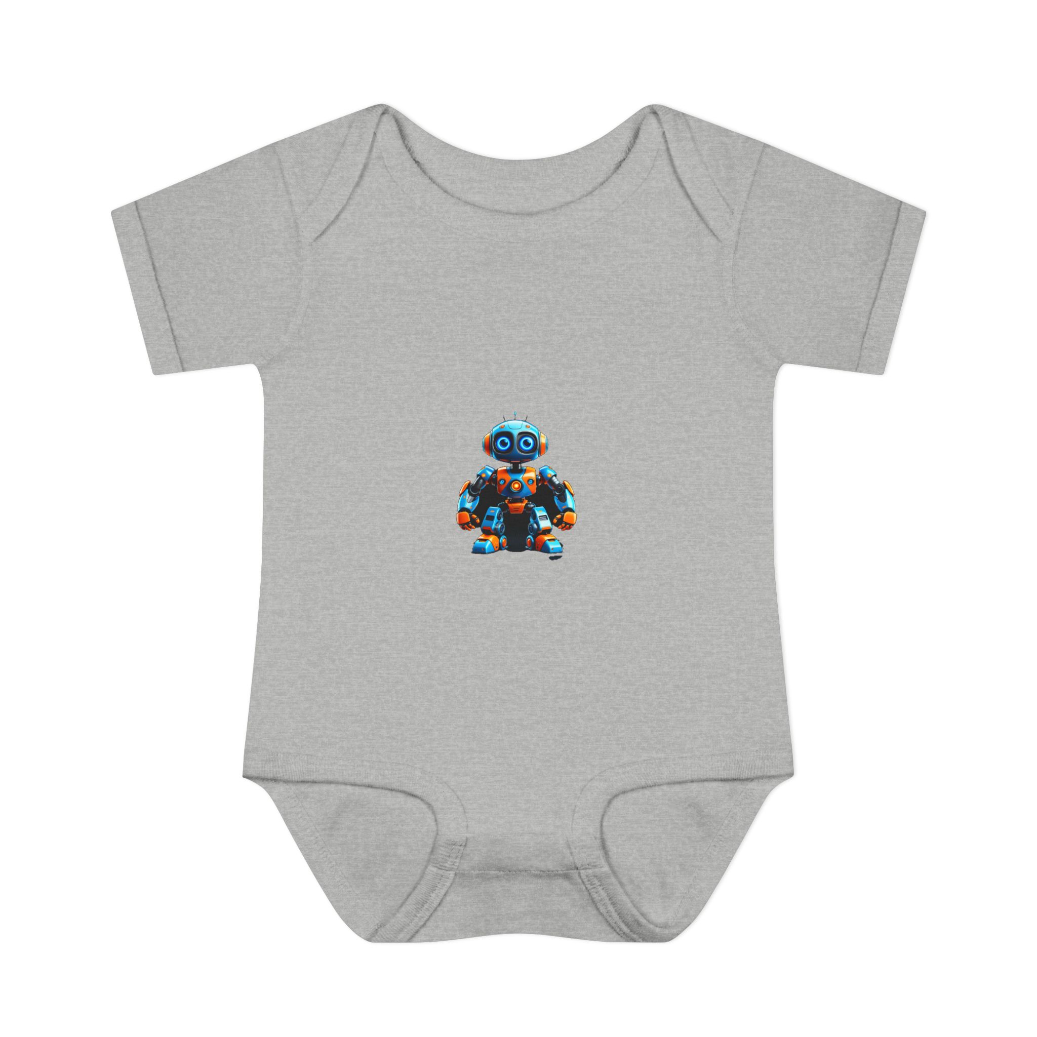 Robo Buddy – Image 17