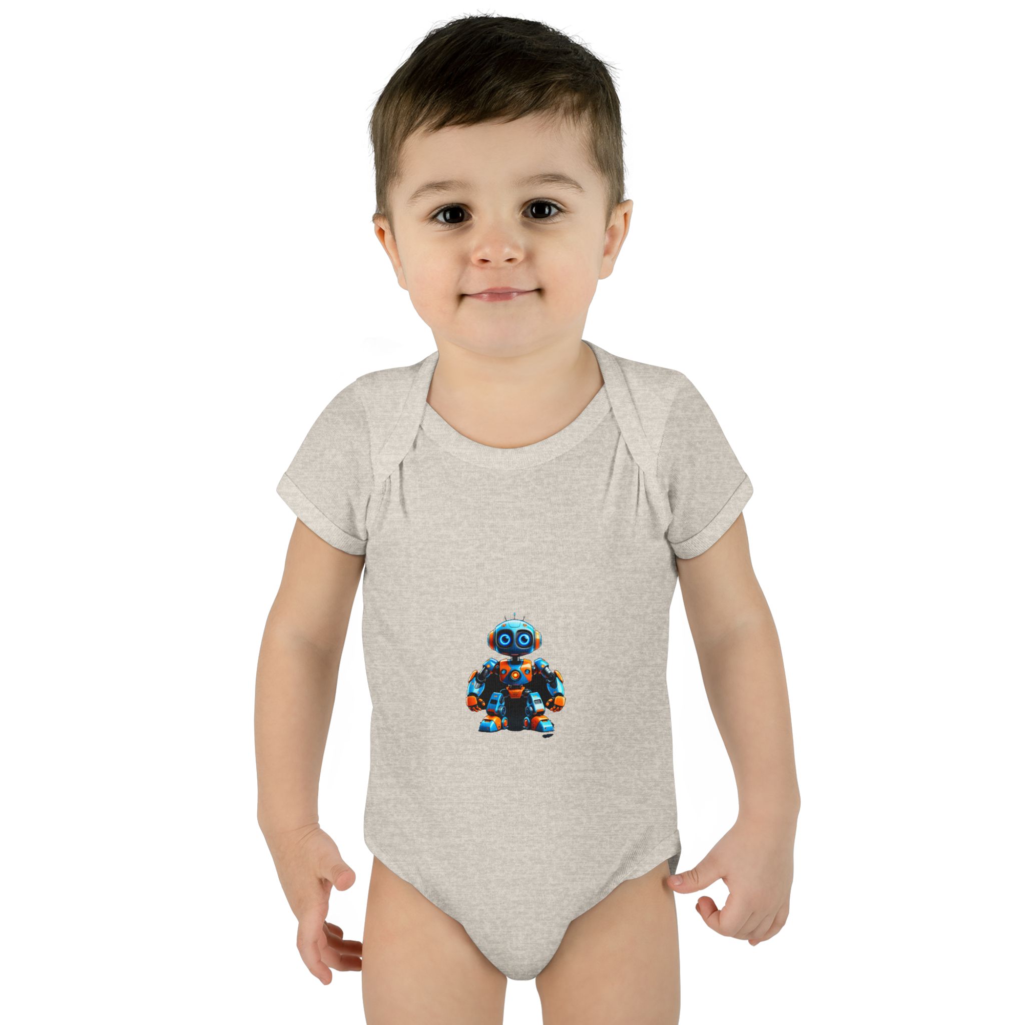 Robo Buddy – Image 15