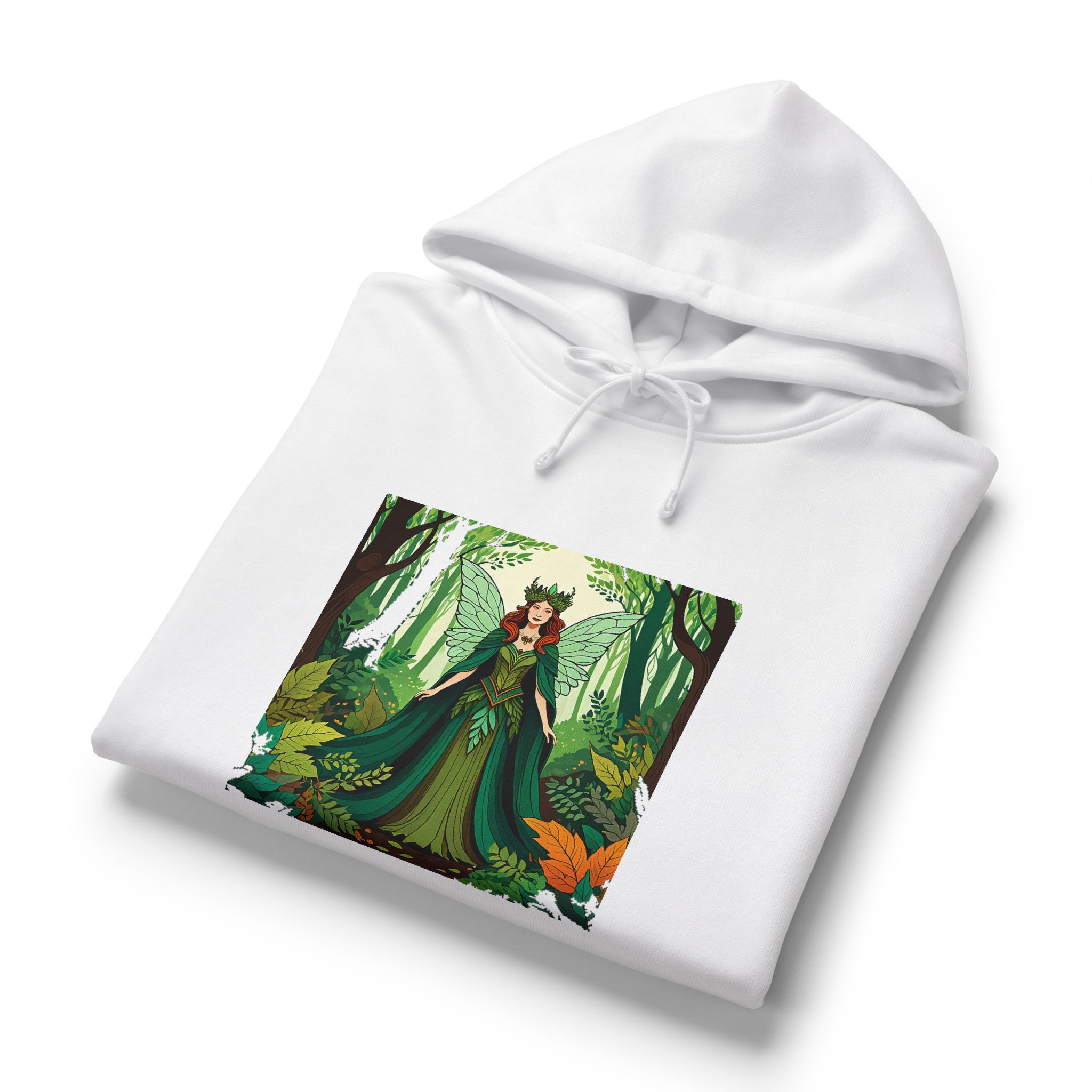 La Reine de la Forêt – Image 3