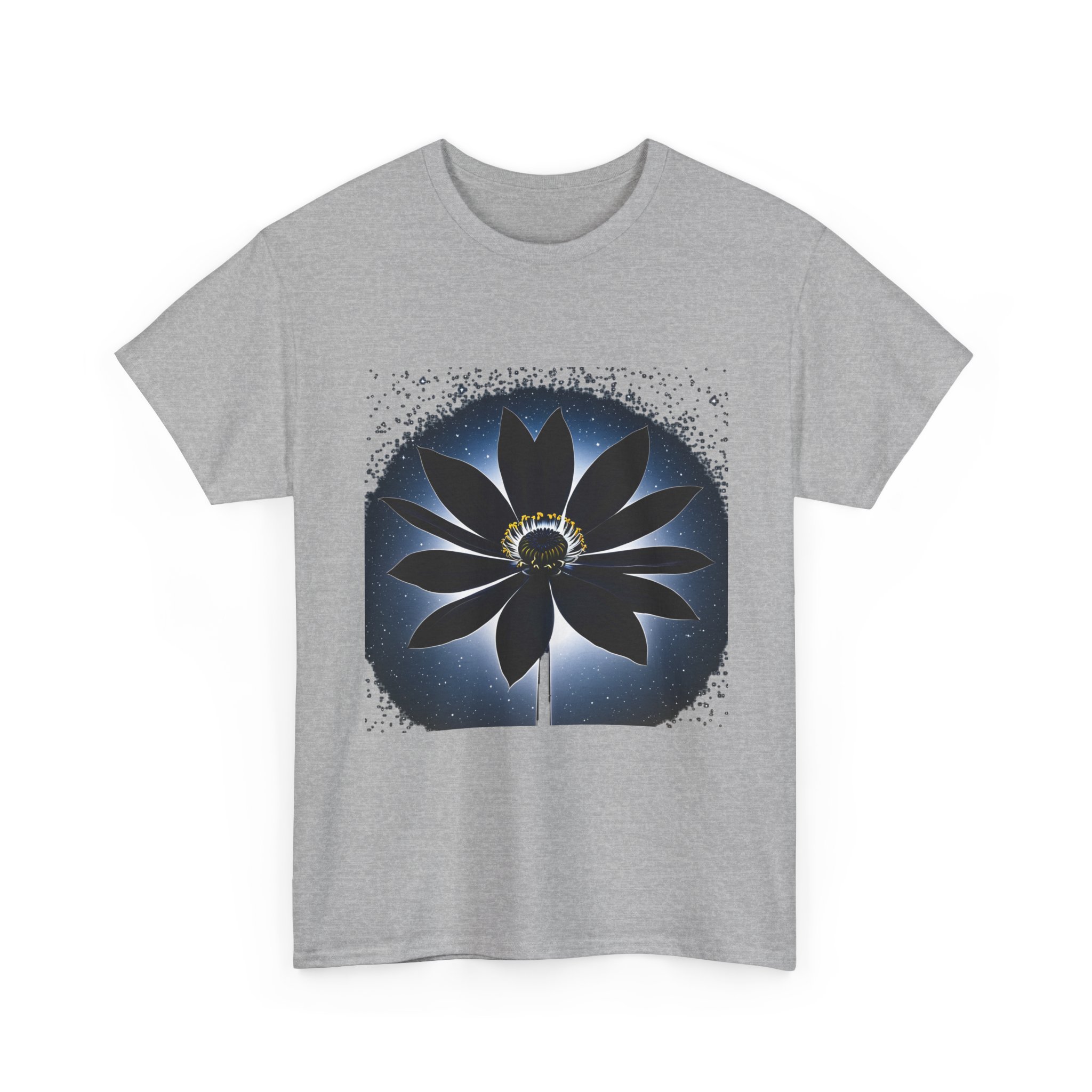 NOCTURNE — Fleur de lune – Image 11
