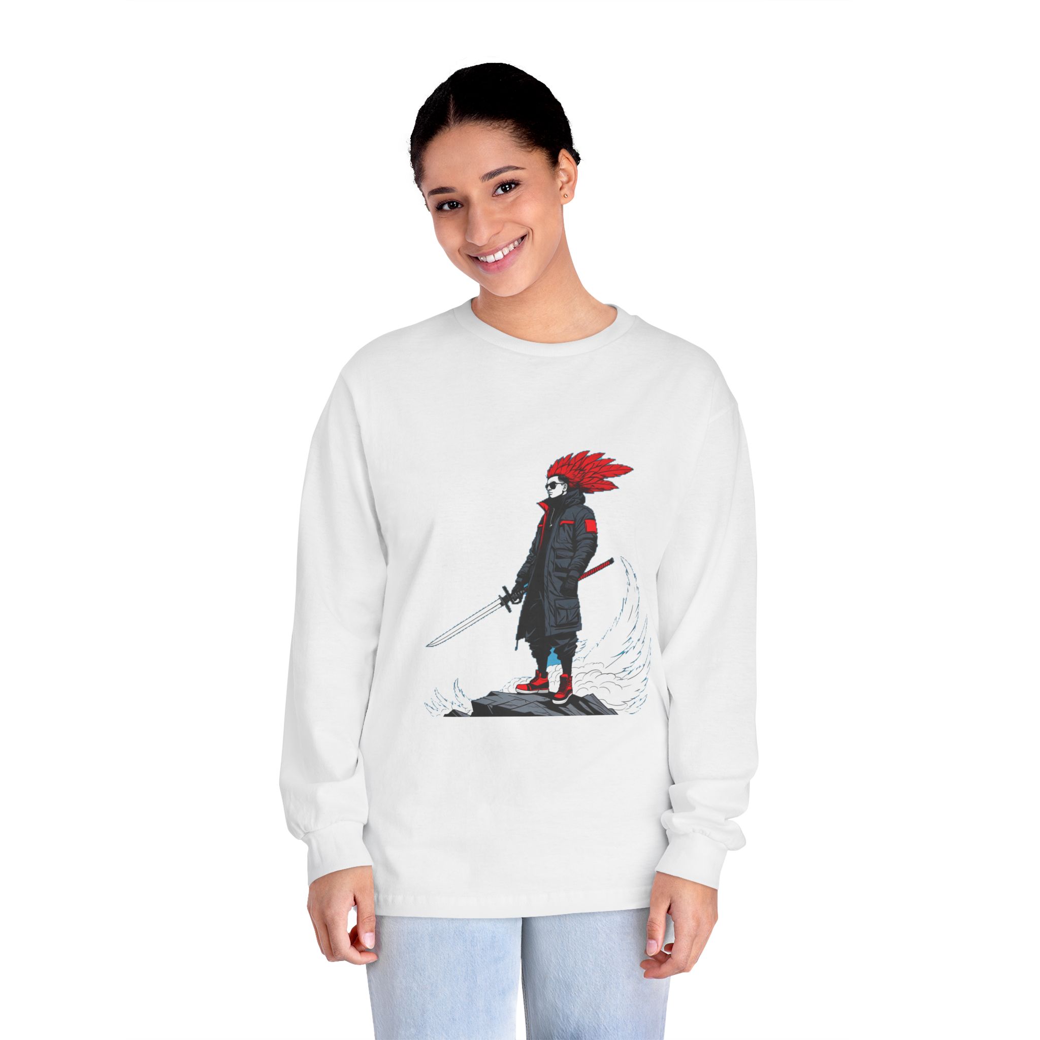 Chasseur de Tempête – Image 4