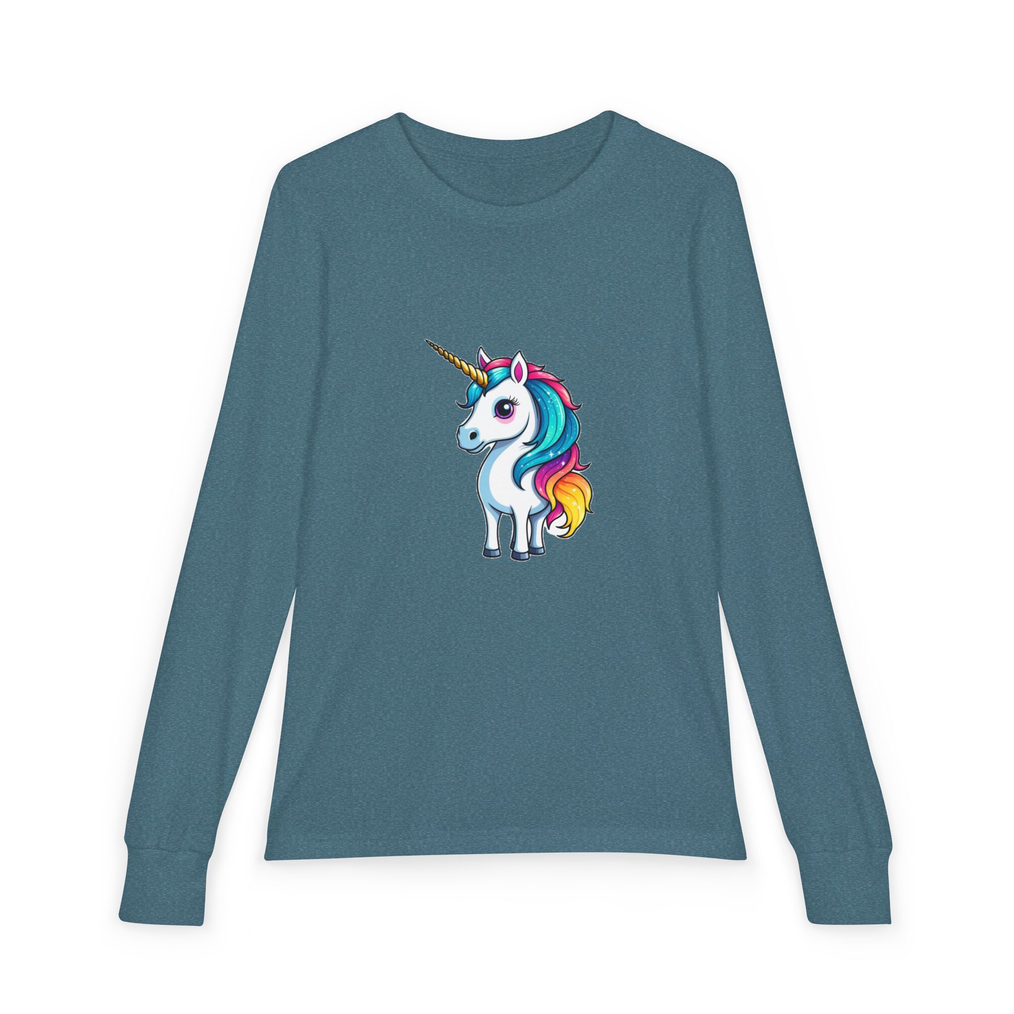 Licorne Arc-en-Ciel Paillette – Image 29