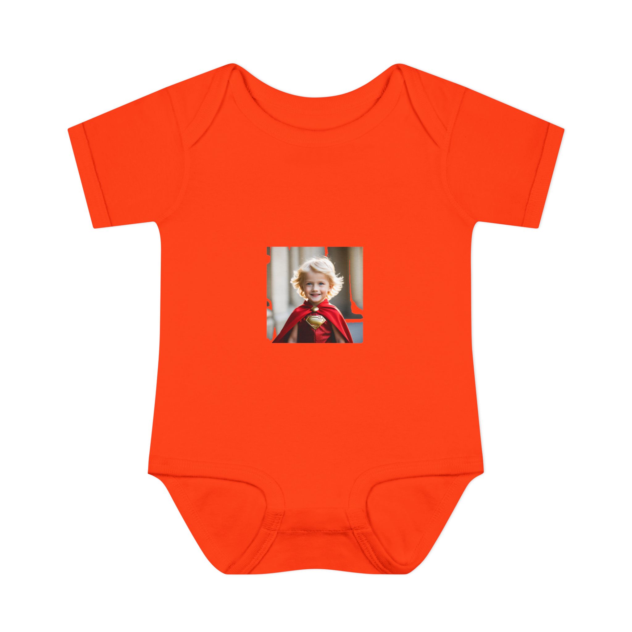 Mini Super-Héros – Image 5