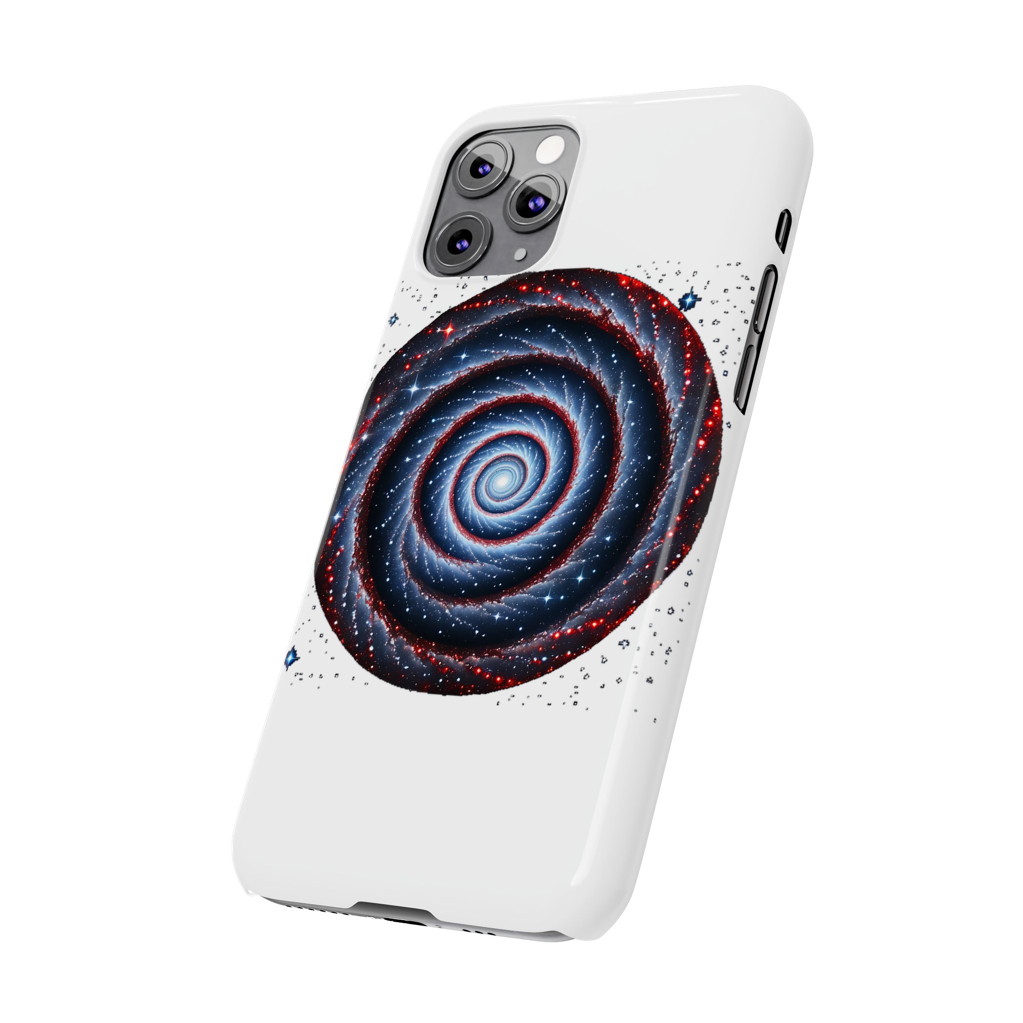 Galaxie Éternelle – Image 7