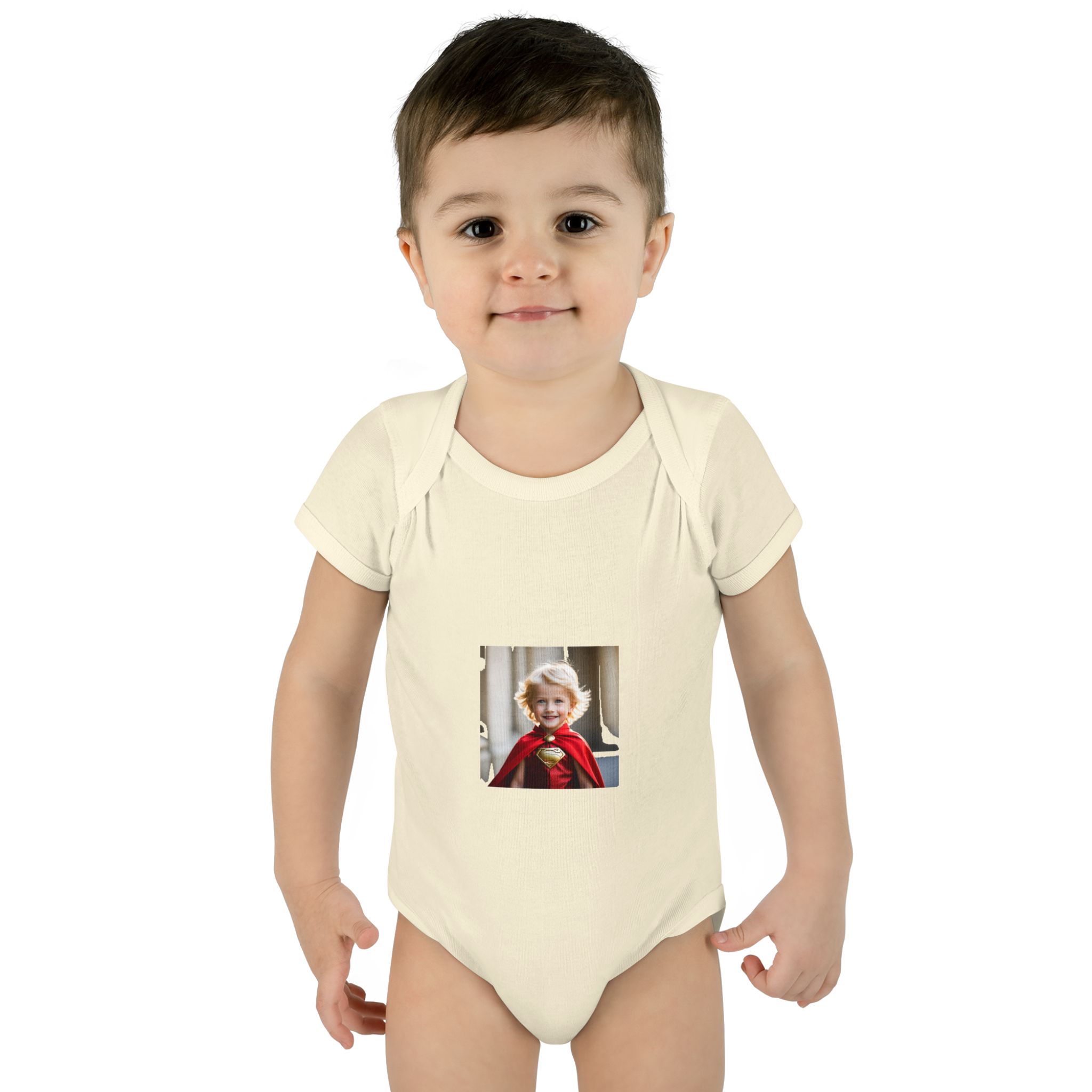 Mini Super-Héros – Image 27