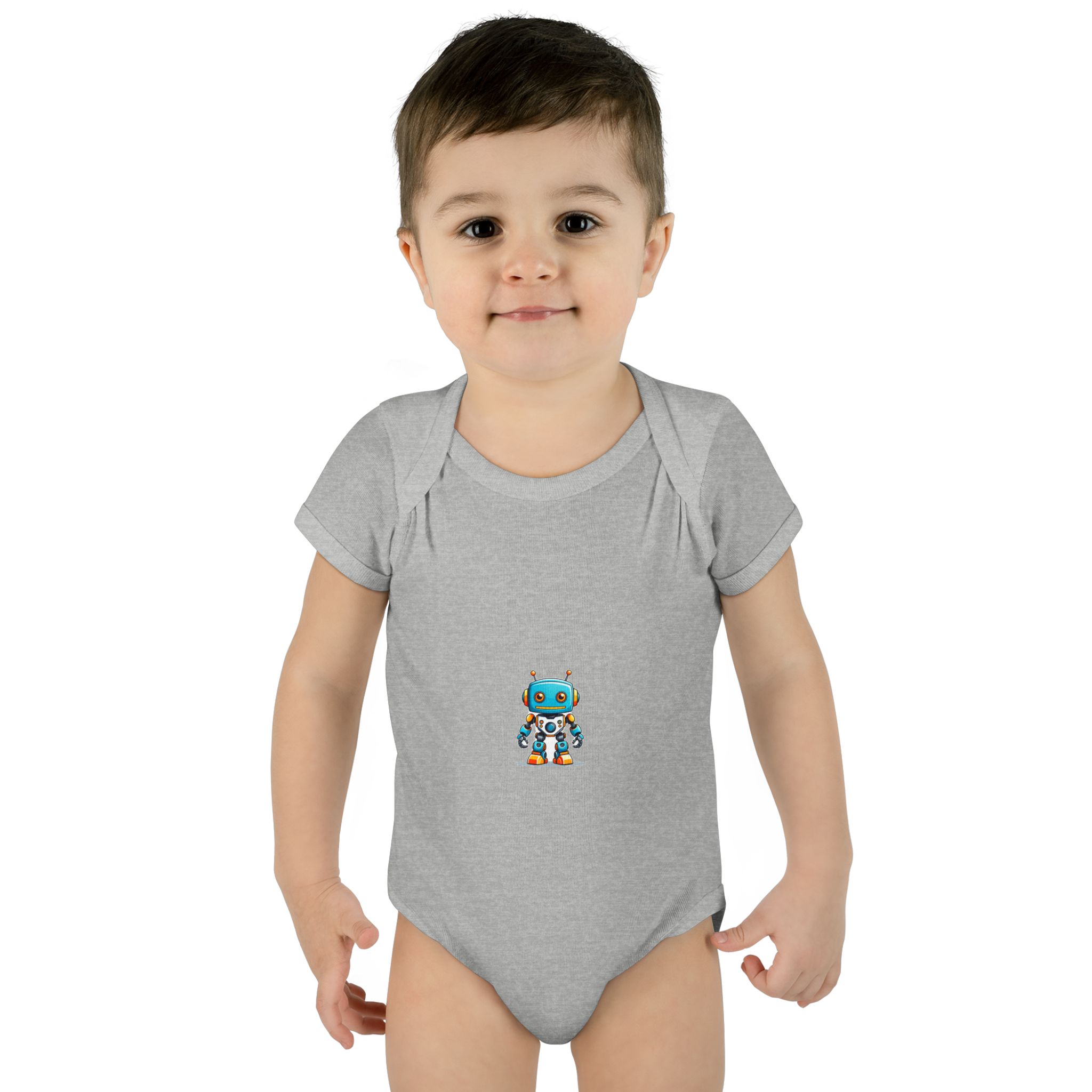 Robo Play – Image 19
