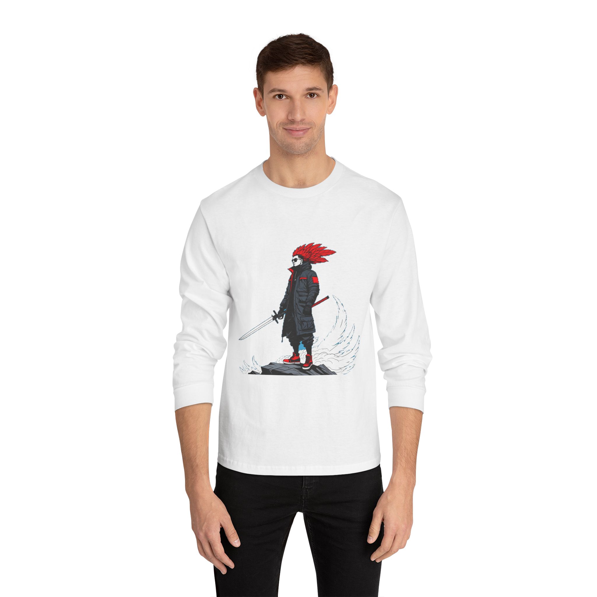 Chasseur de Tempête – Image 3