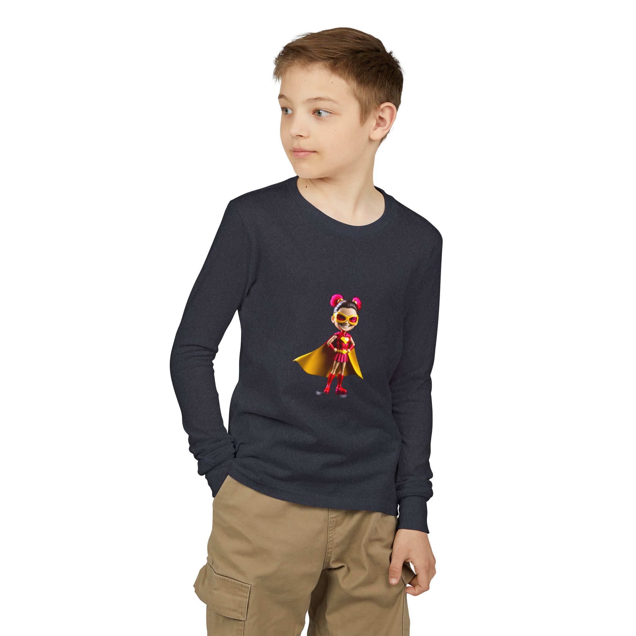 Mini Super Héros – Image 35