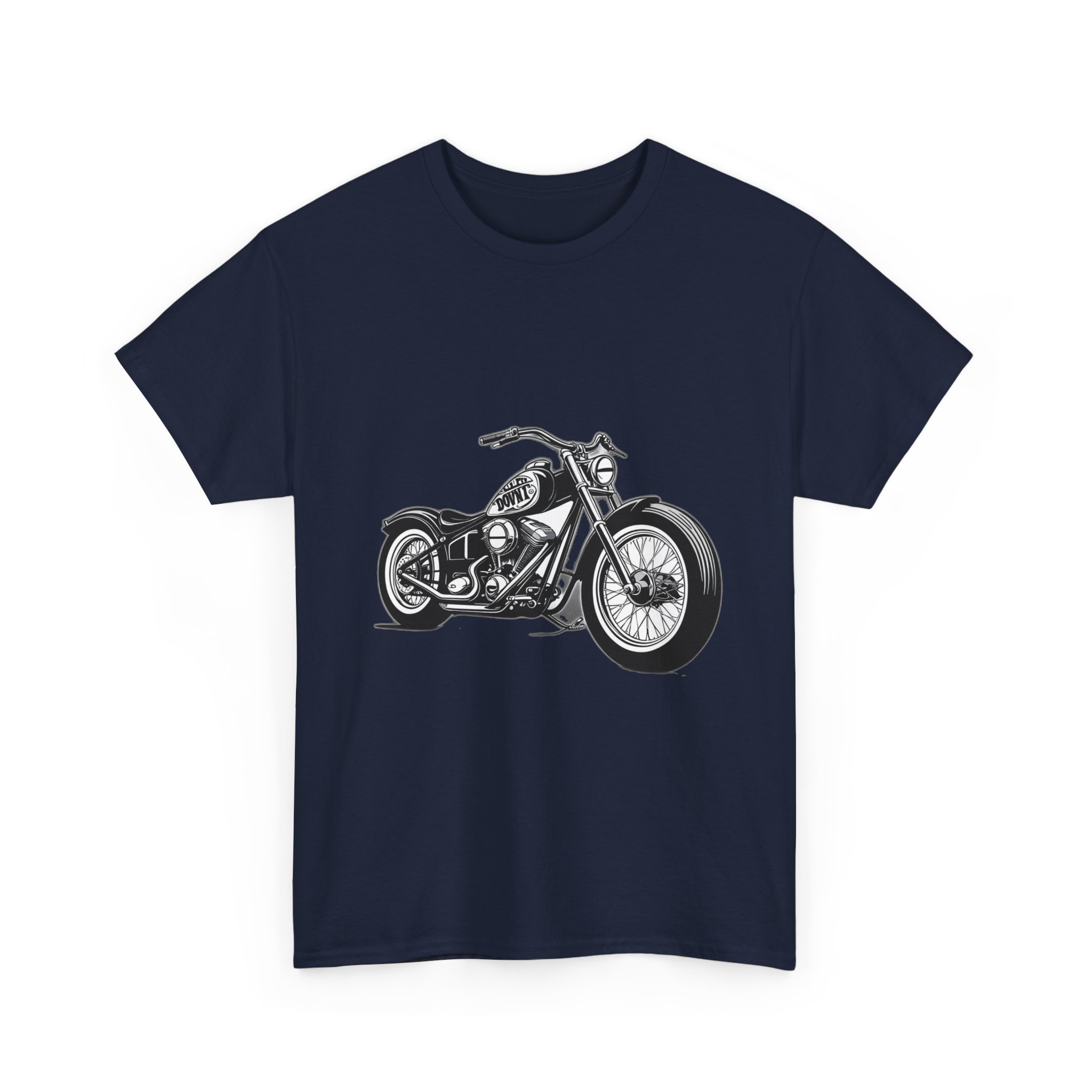 Chopper Old School Révolte – Image 23