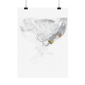 Aigle des Tempêtes
