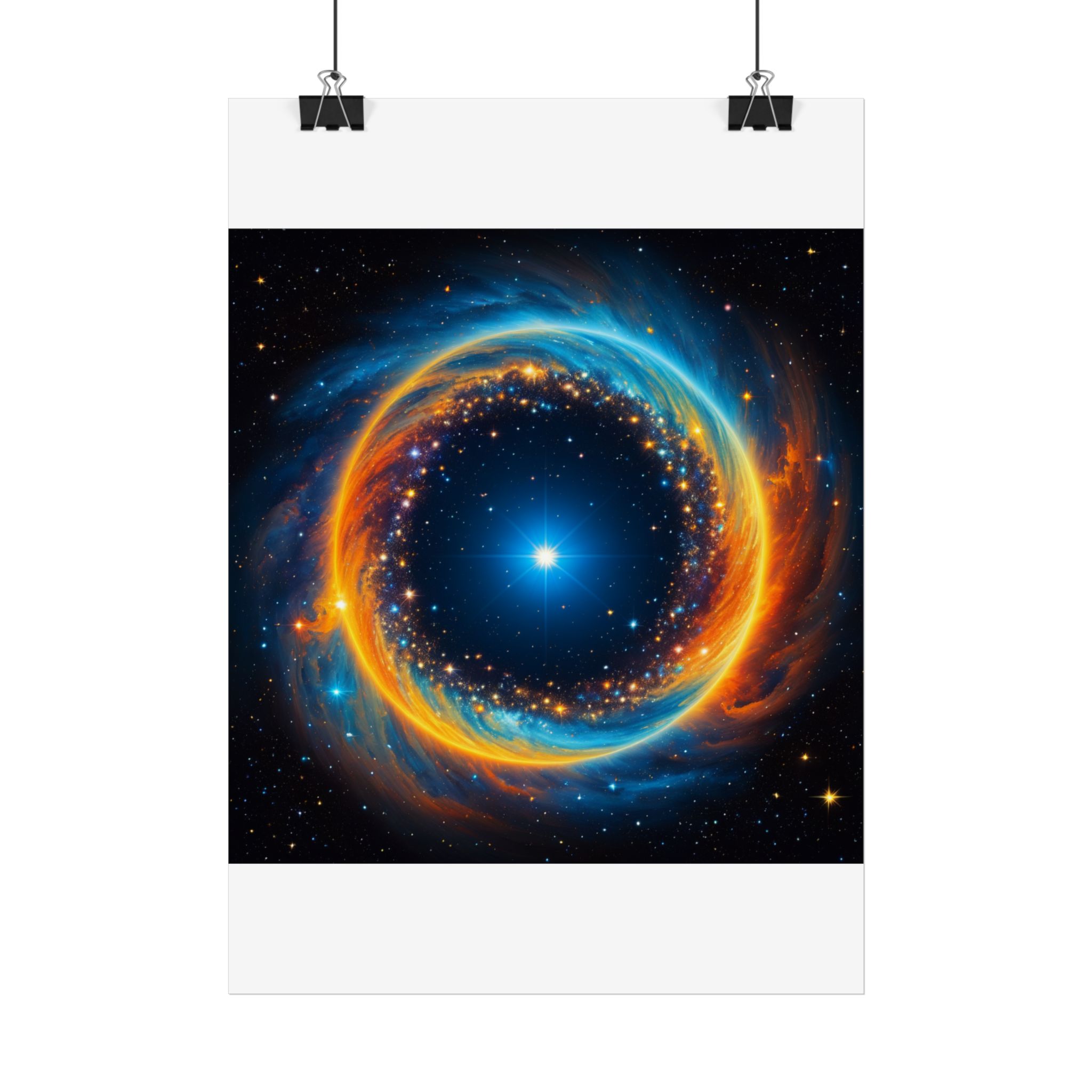 Cosmos Dynamique Masterpiece – Image 15