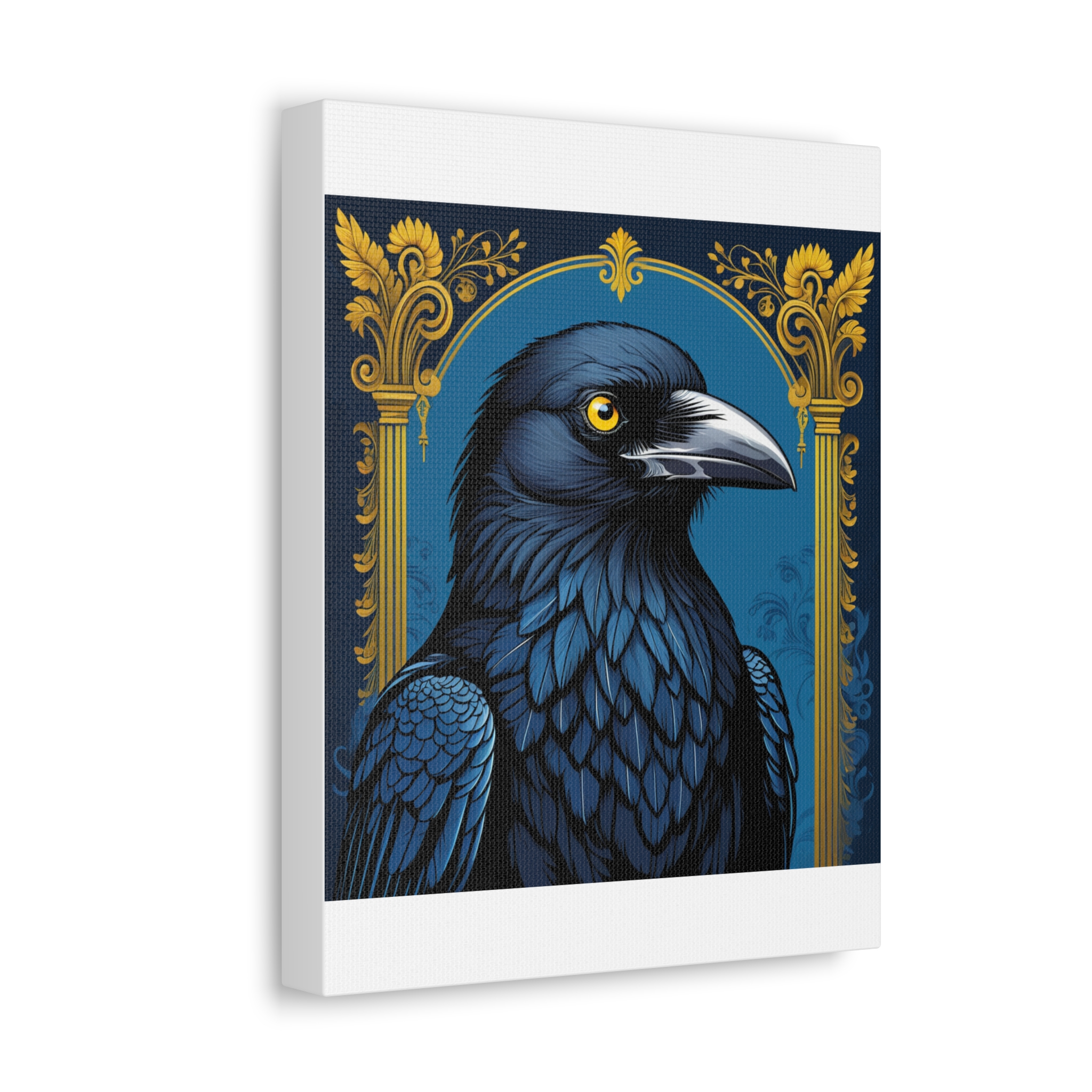 Corbeau de l'Ombre – Image 10
