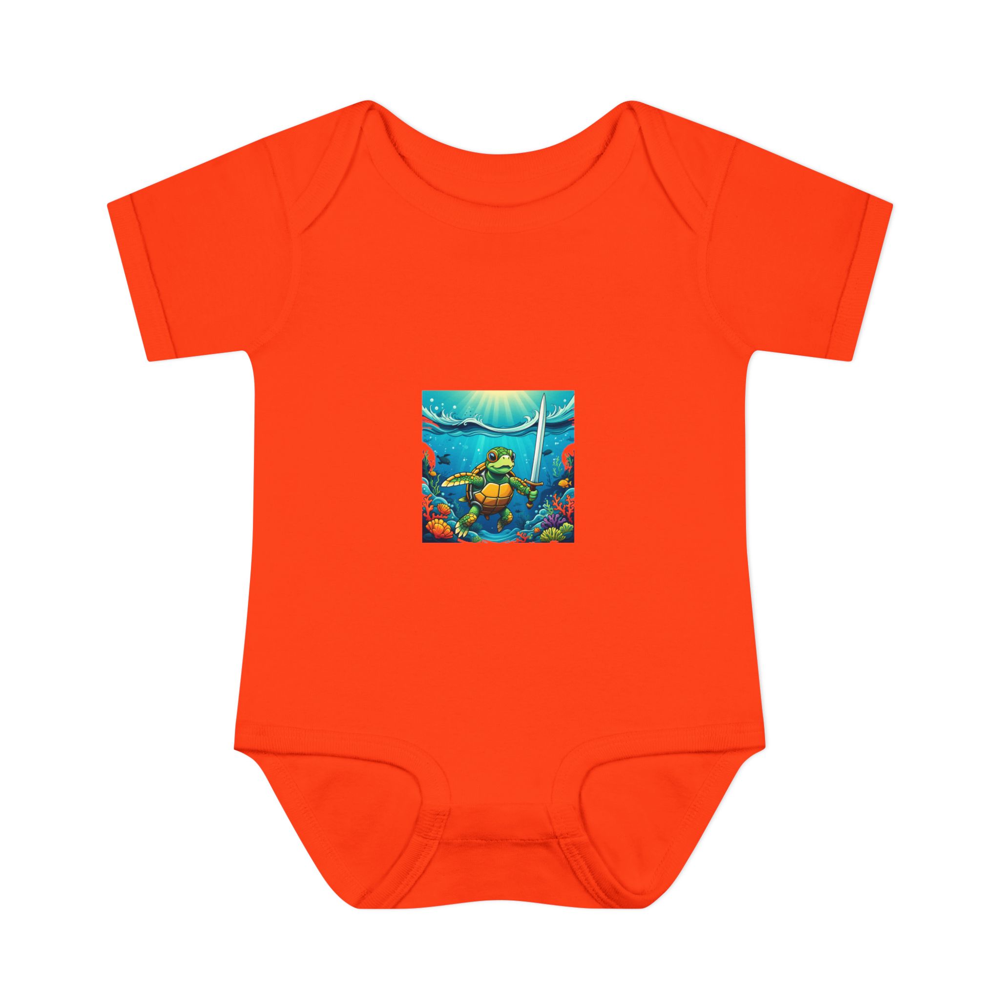 NOCTURNE — Tortue pirate des mers – Image 5
