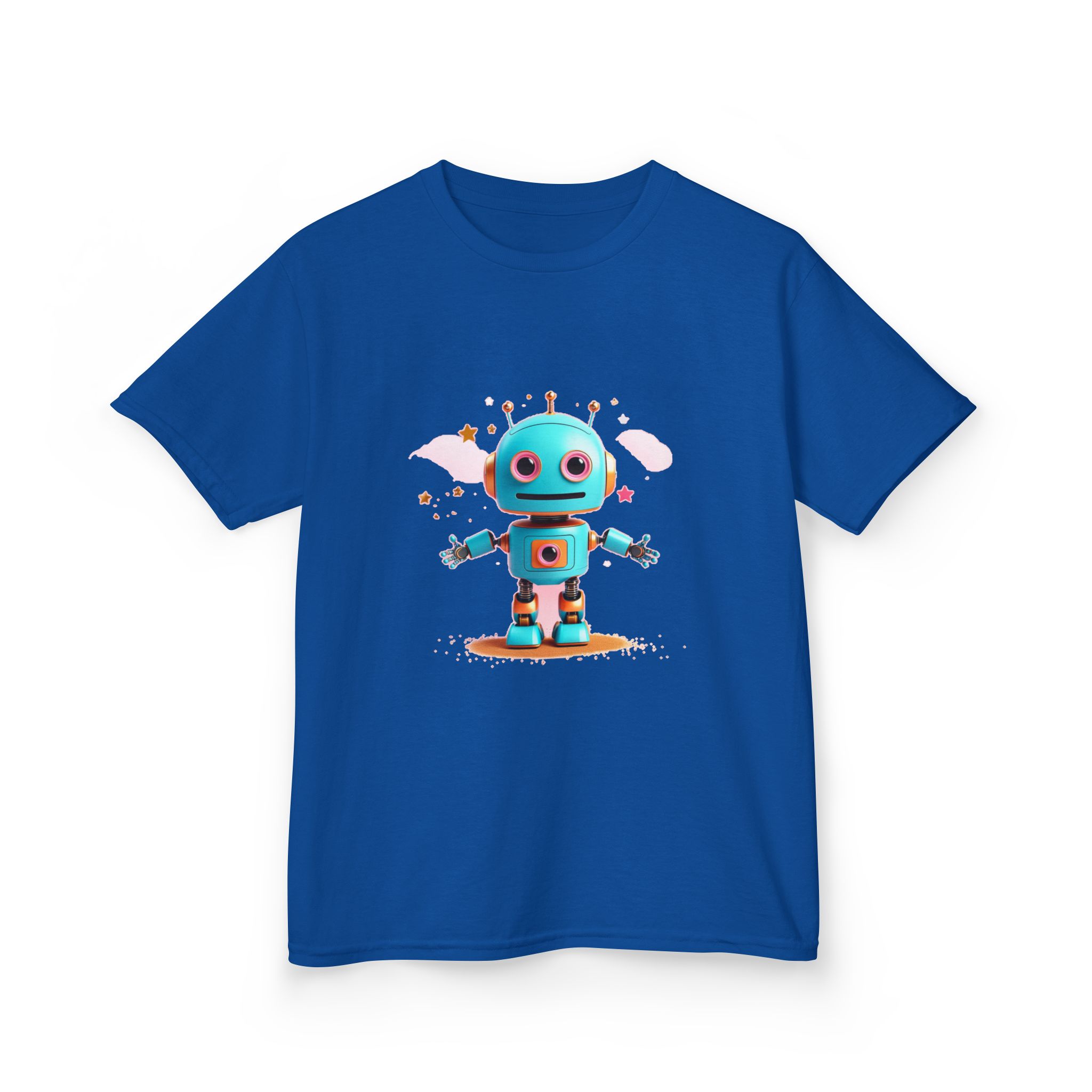 Le Robot Chéri – Image 15