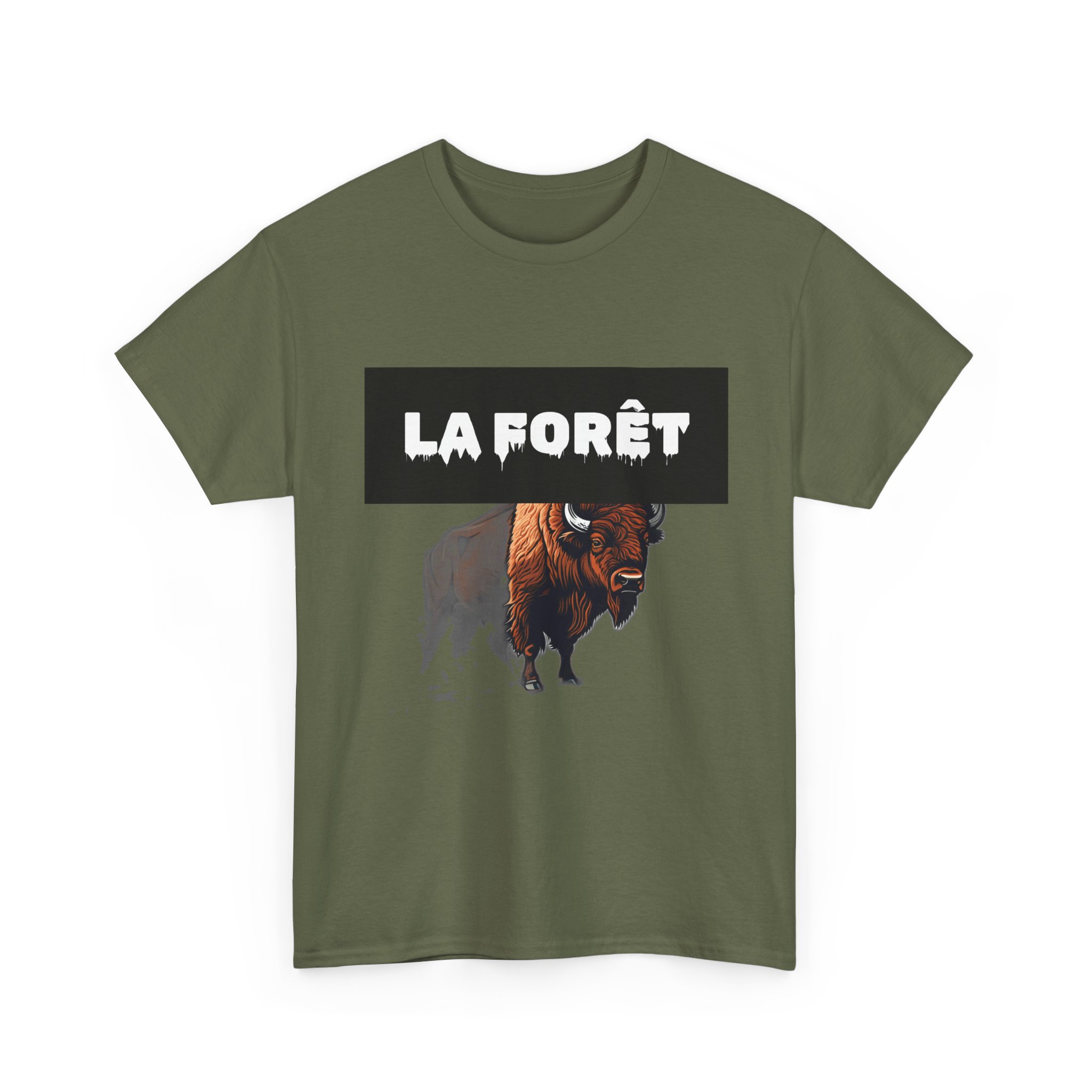 Bison Sauvage Impérial – Image 15