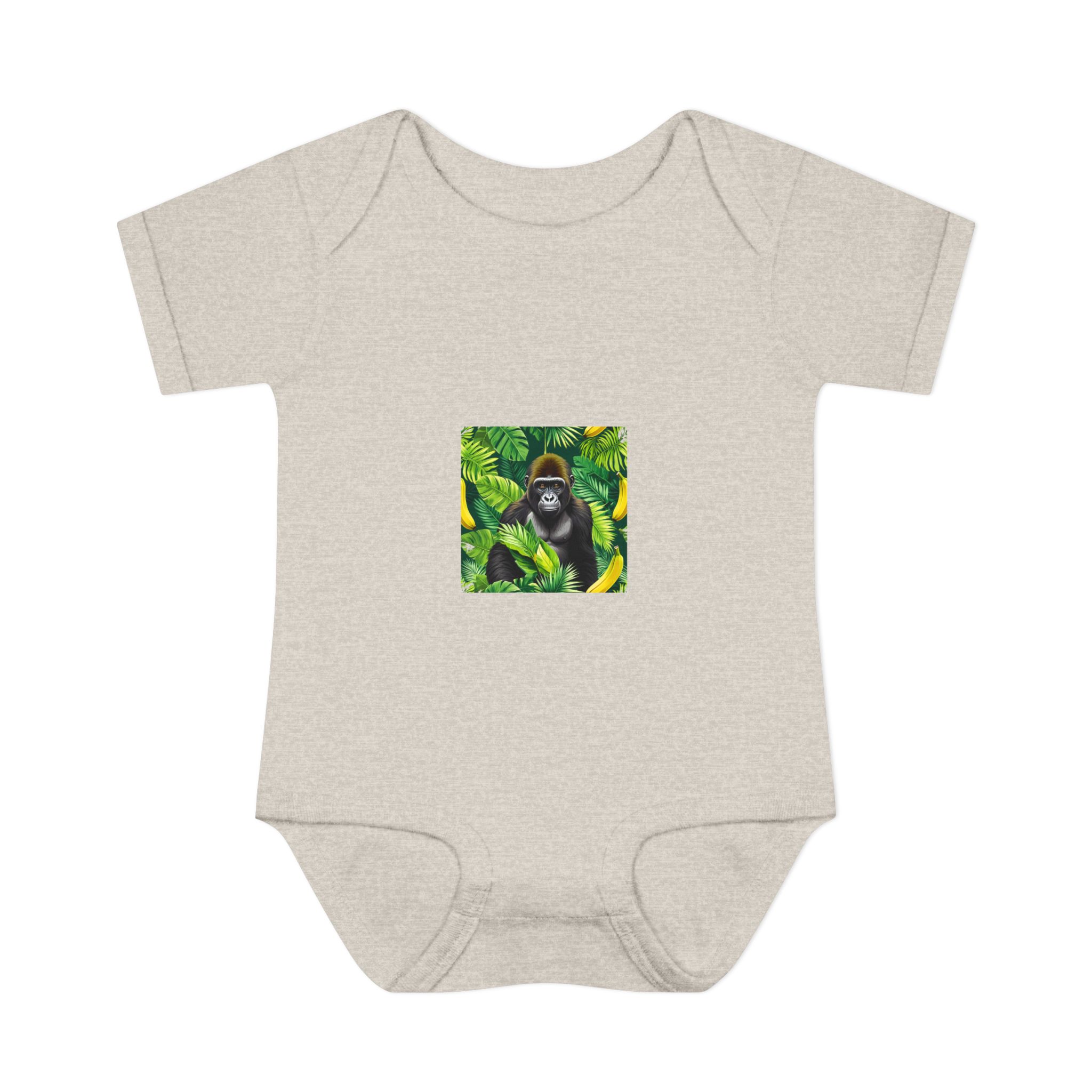 Goro, l'enfant de la jungle – Image 13