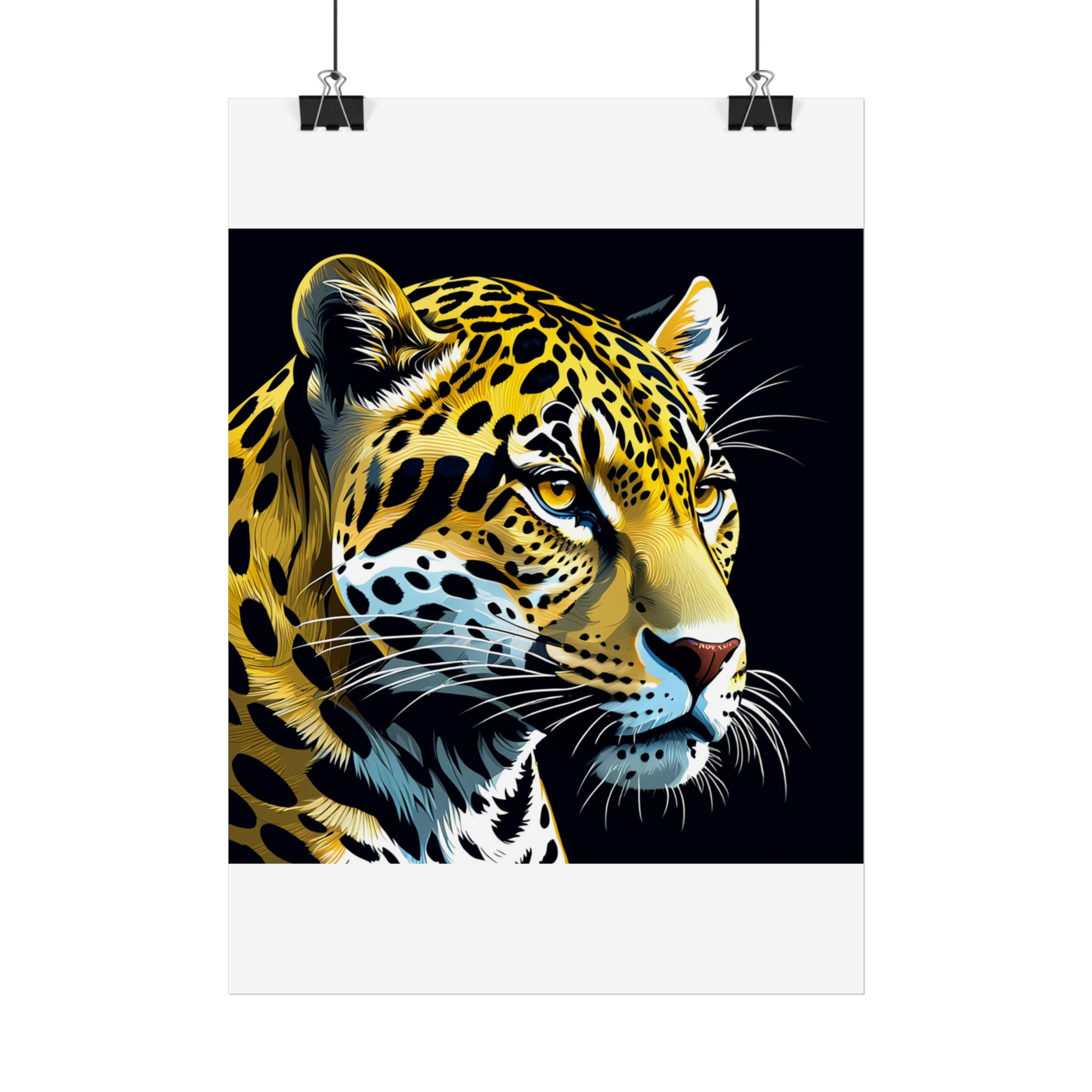 Jaguar nocturne – Image 15