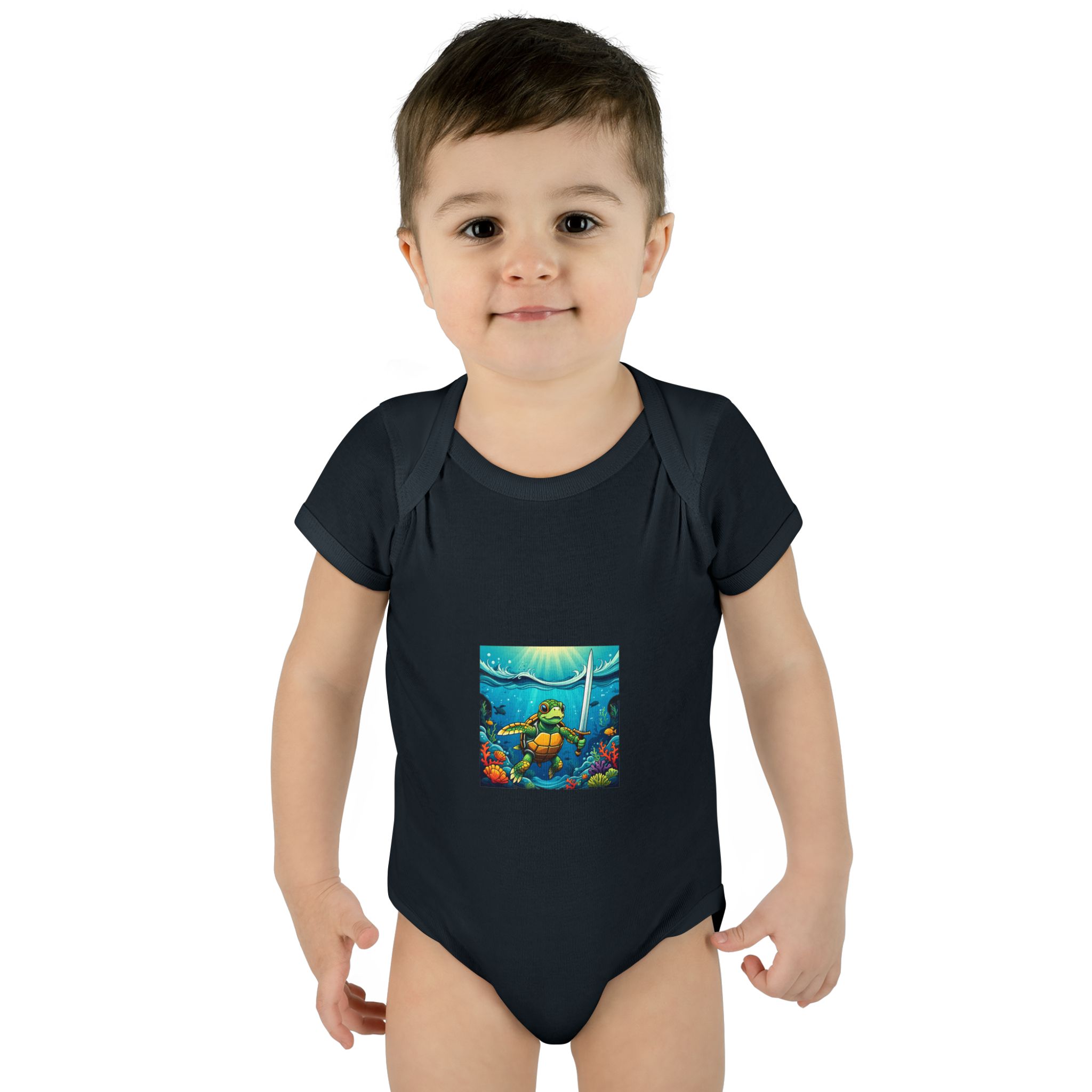 NOCTURNE — Tortue pirate des mers – Image 71
