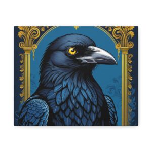 Corbeau de l'Ombre