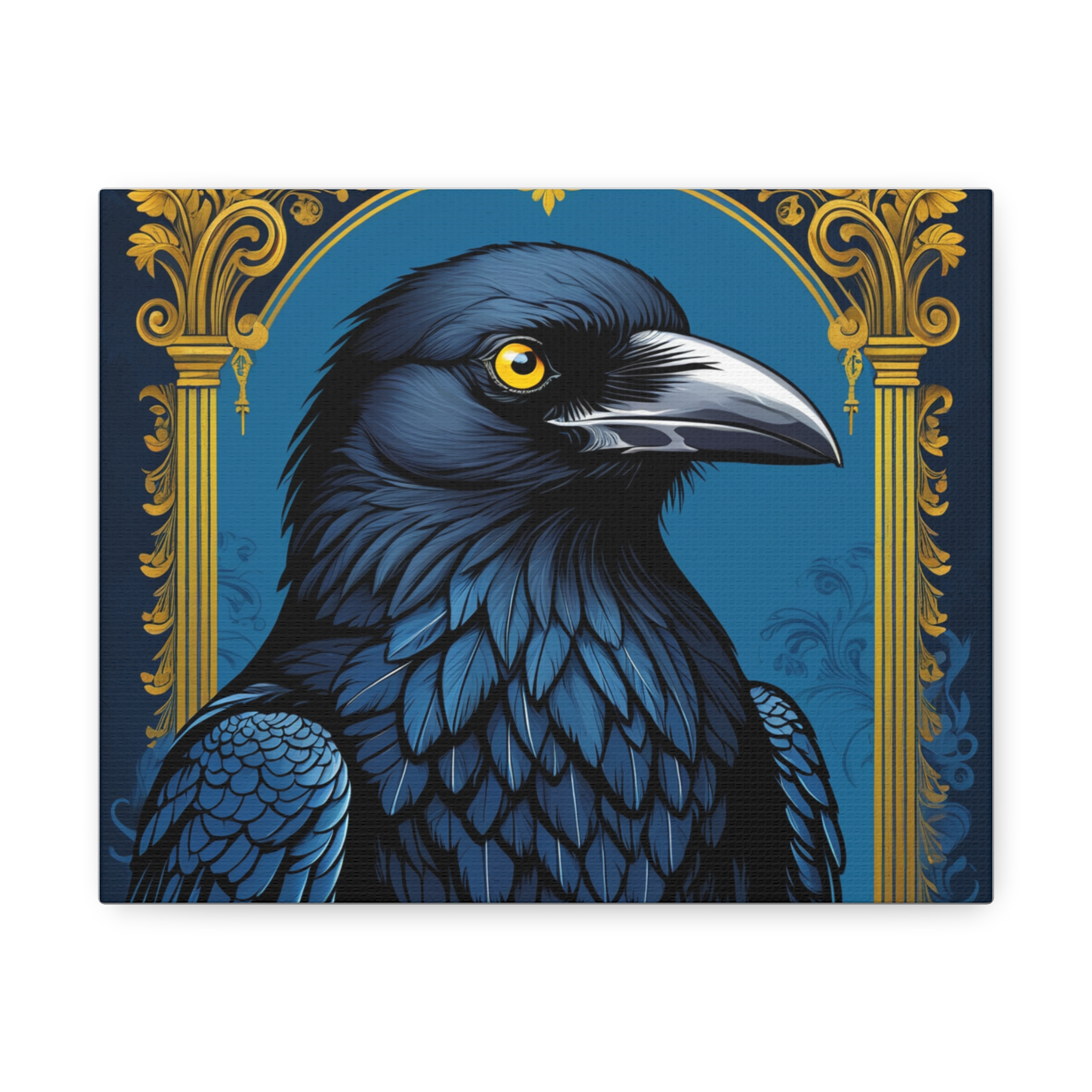 Corbeau de l'Ombre