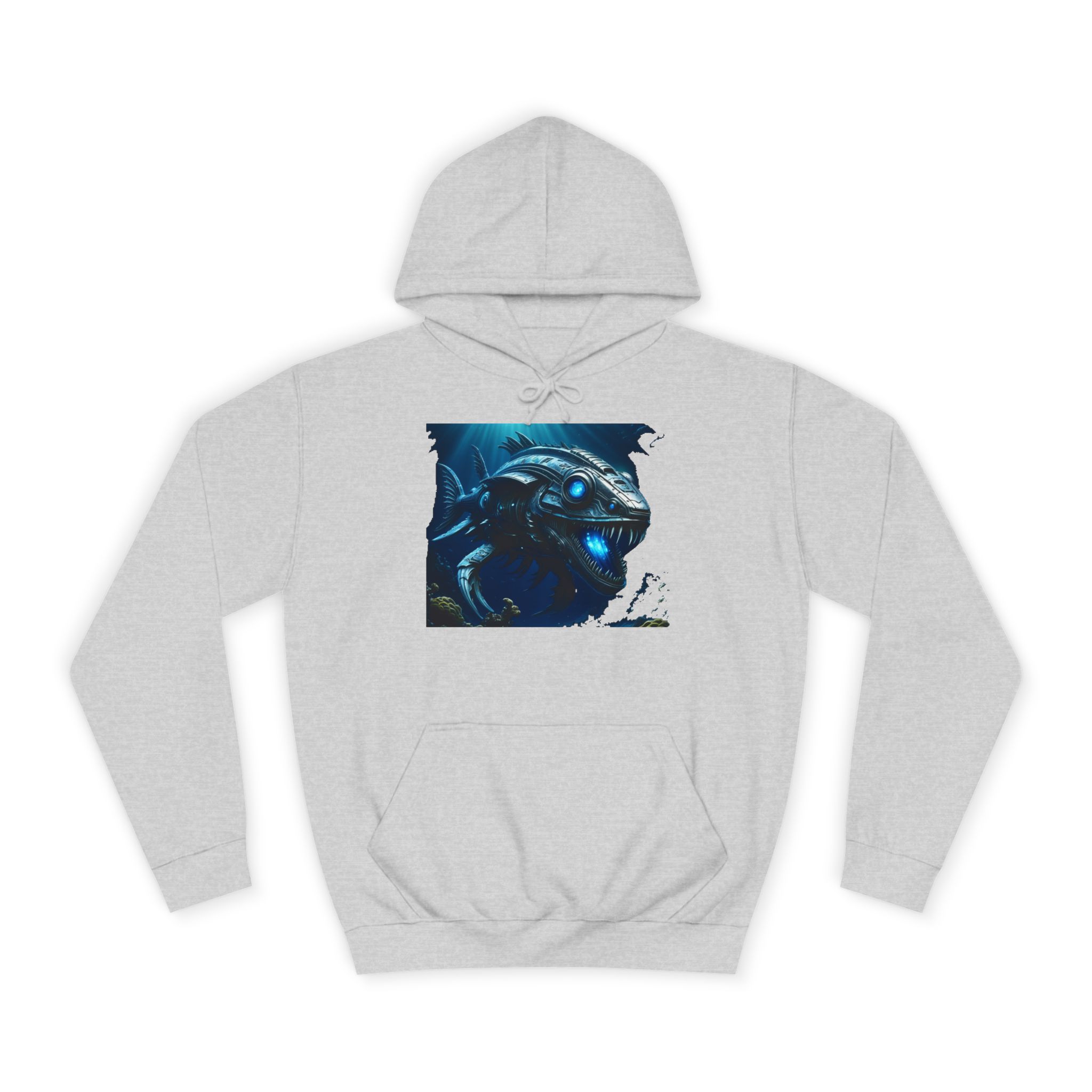 Abyssal Odyssey - Luminaris – Image 17