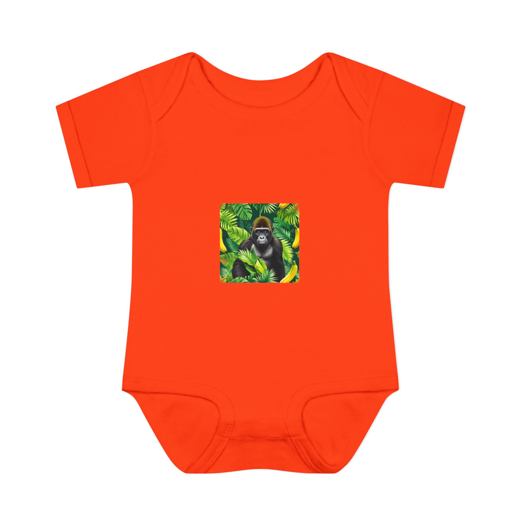 Goro, l'enfant de la jungle – Image 5