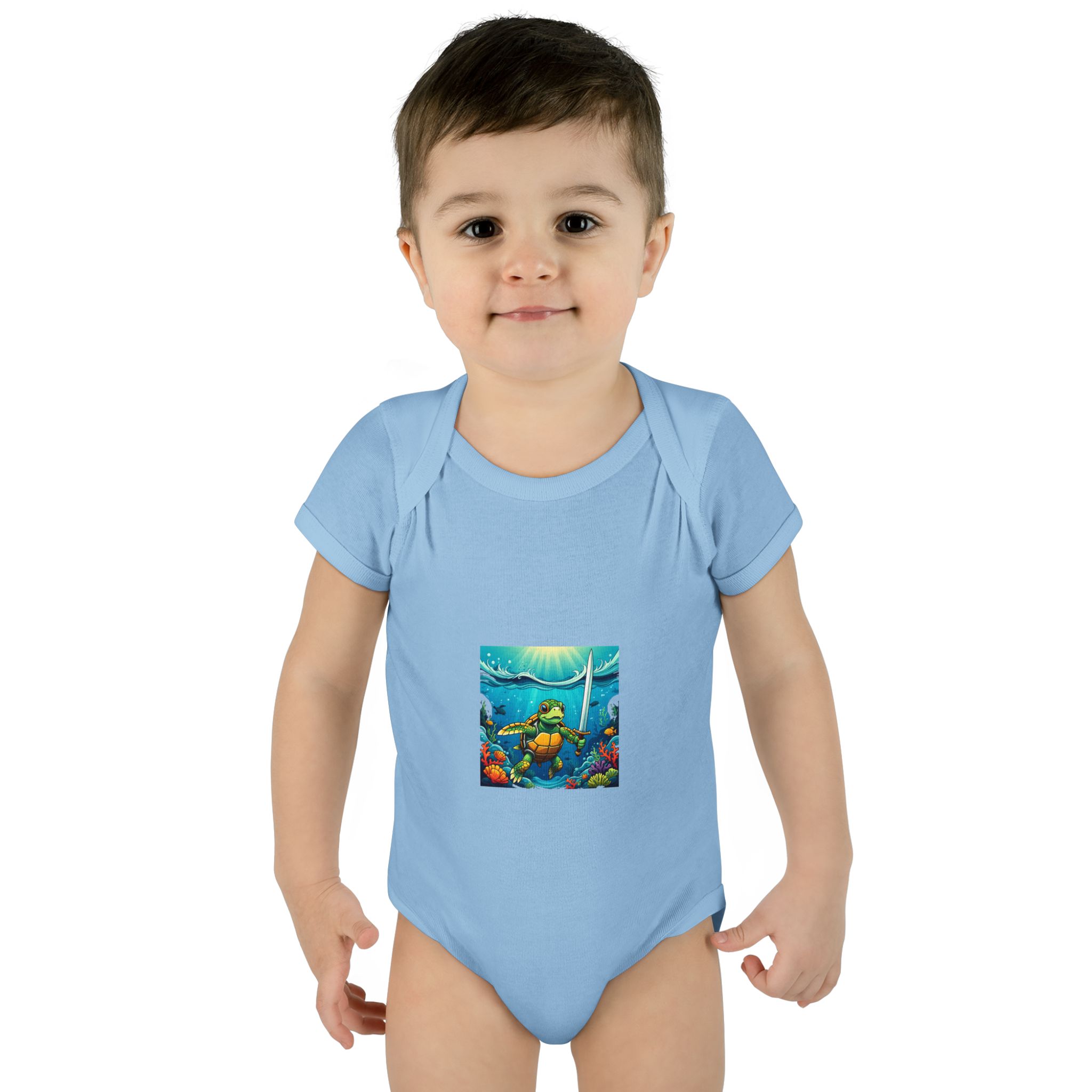 NOCTURNE — Tortue pirate des mers – Image 51