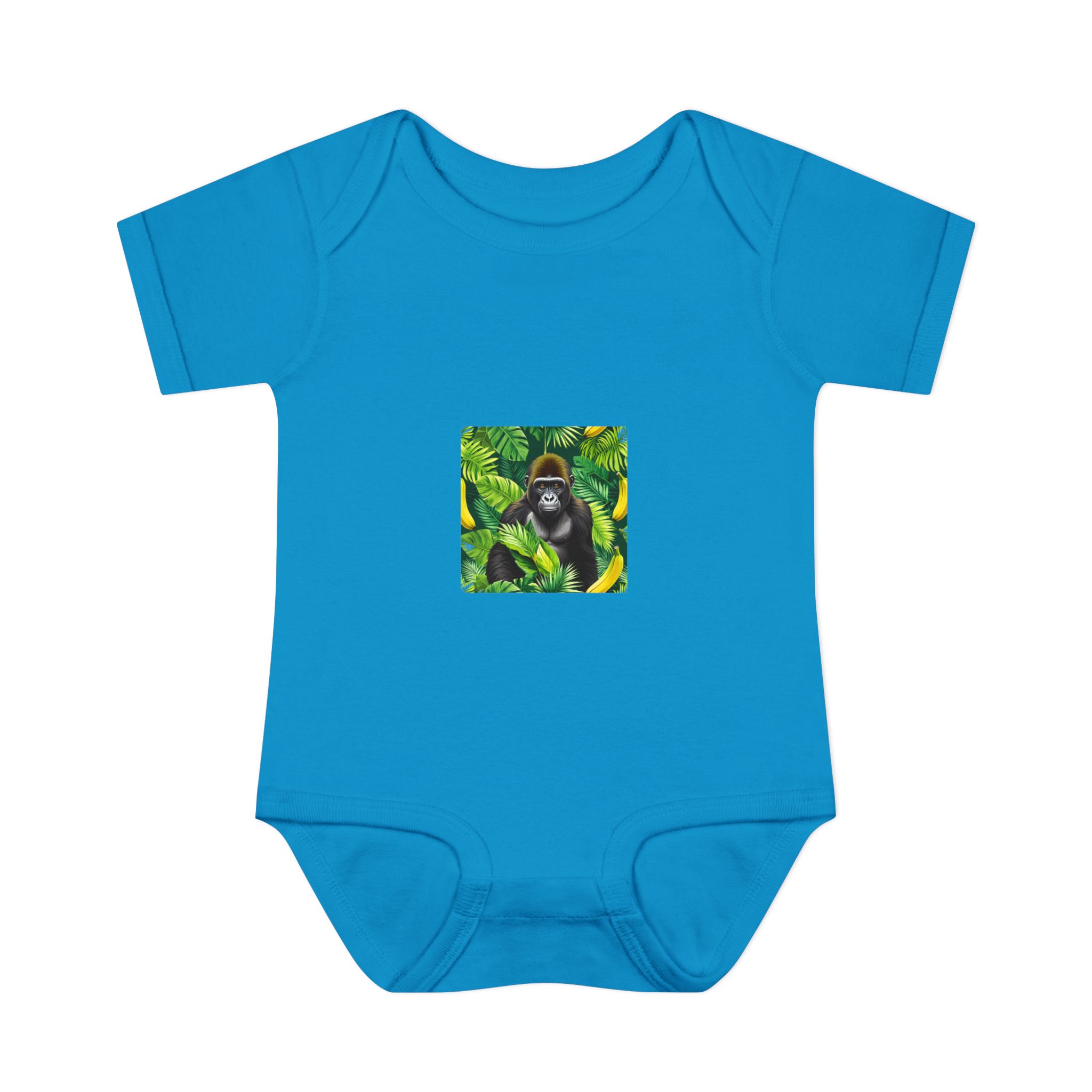 Goro, l'enfant de la jungle – Image 57