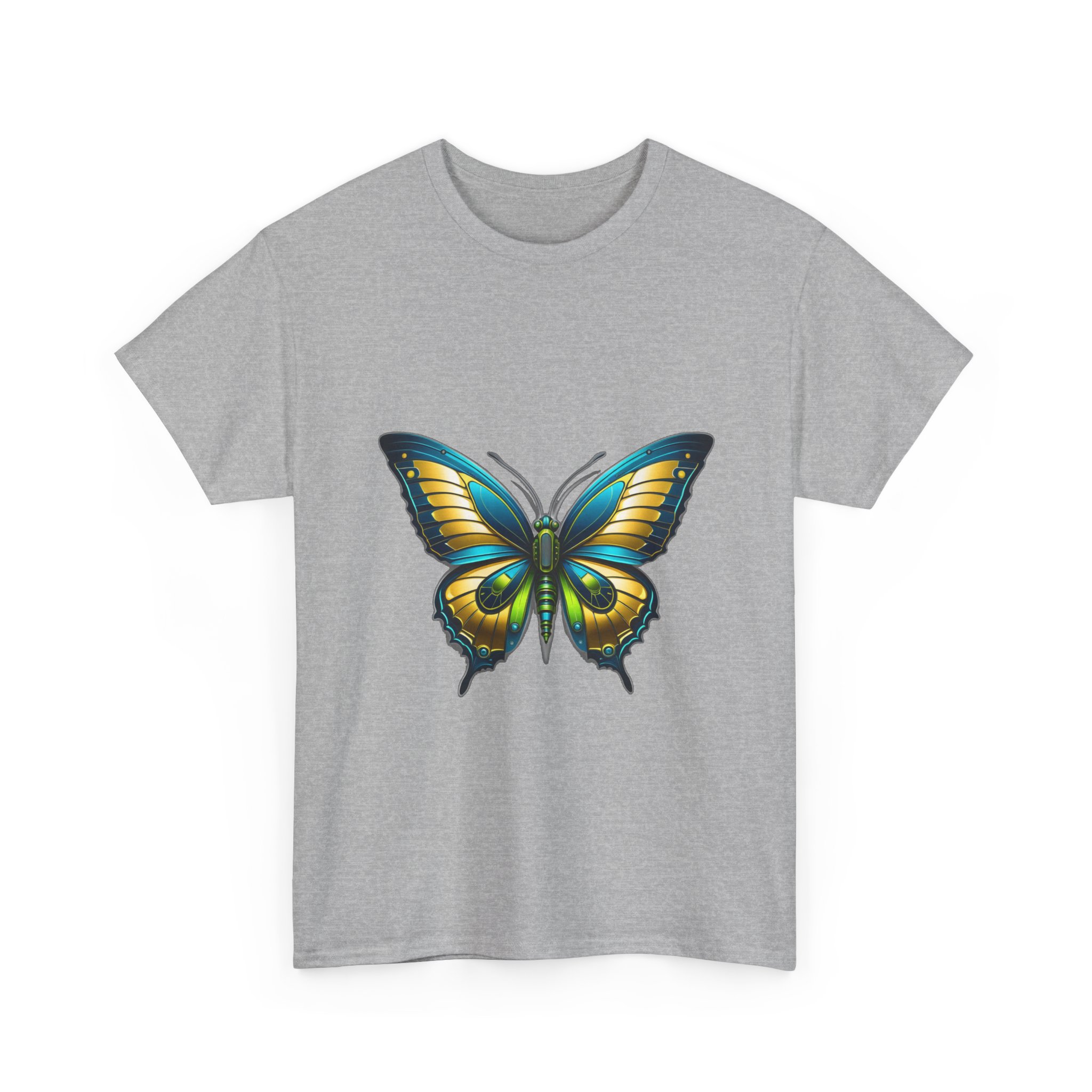 Mécanic Wings – Image 11