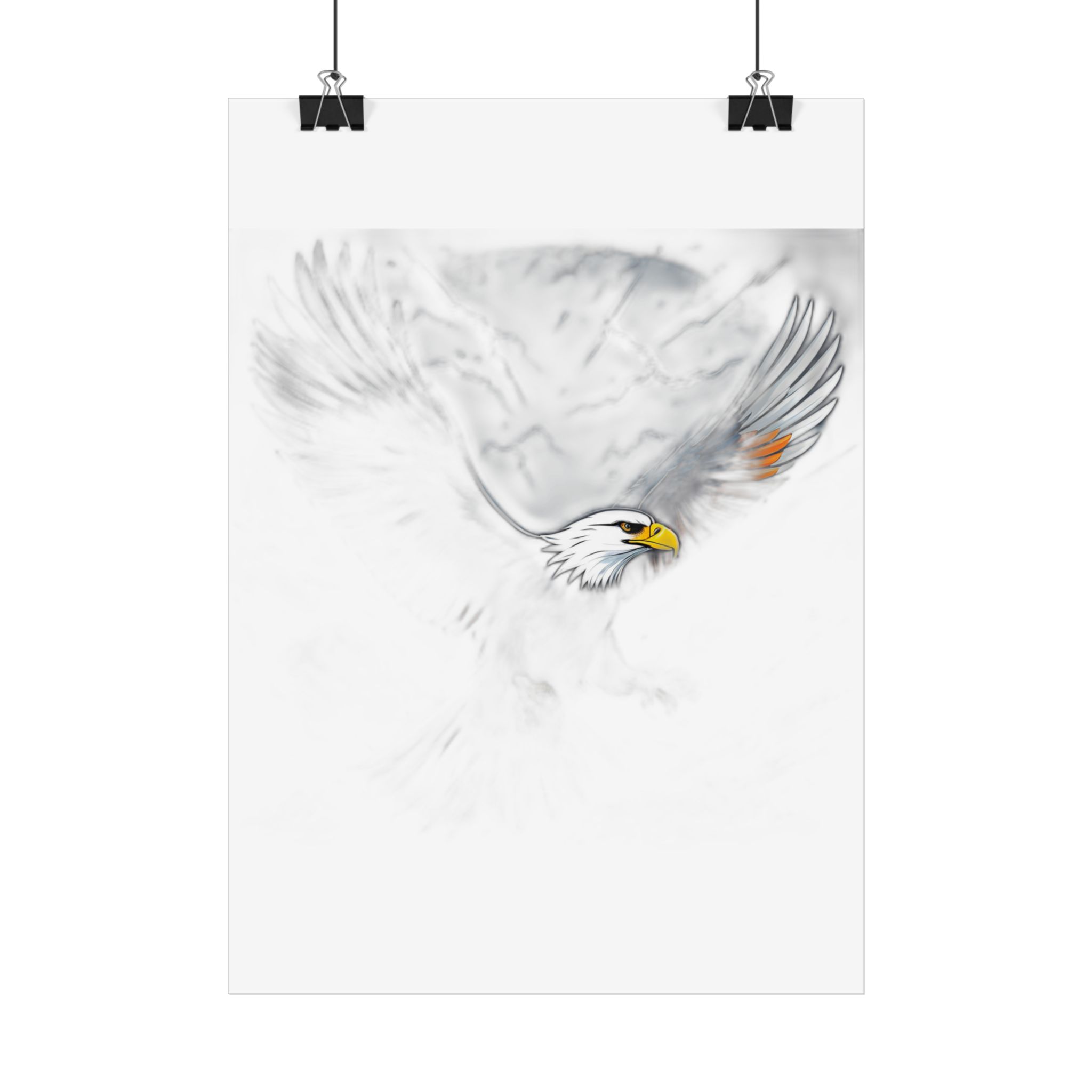 Aigle des Tempêtes – Image 15