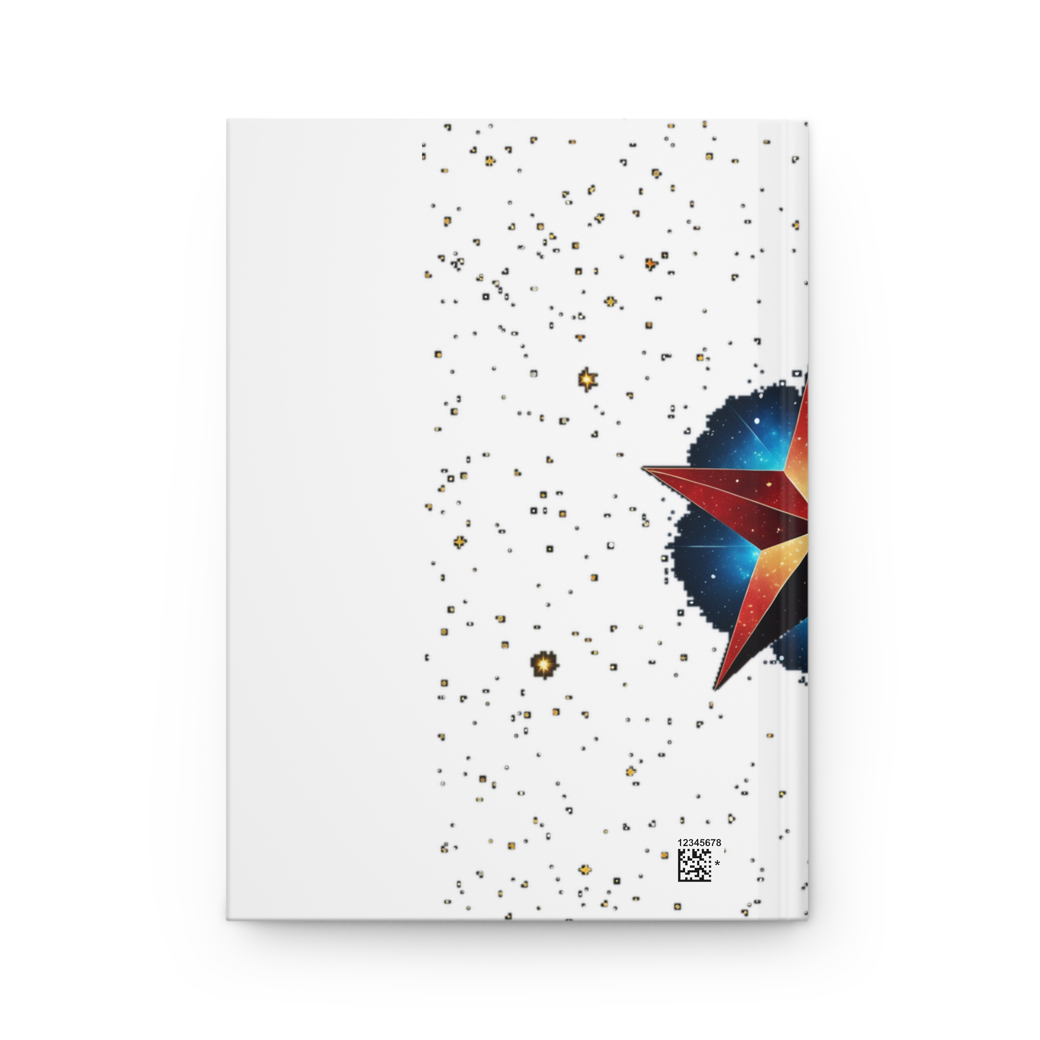 Étoiles dans la Nuit – Image 2