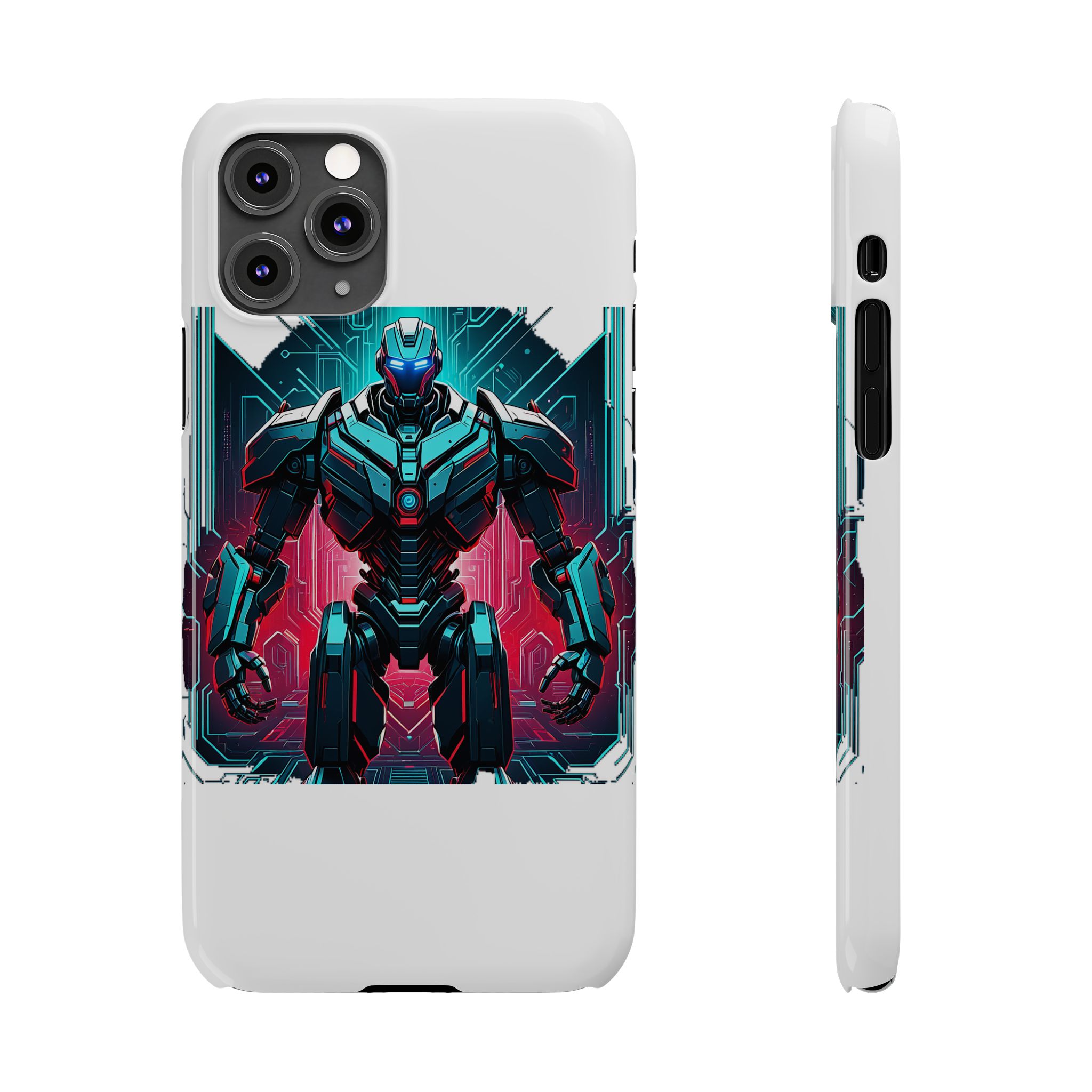 Robots Neon – Image 5