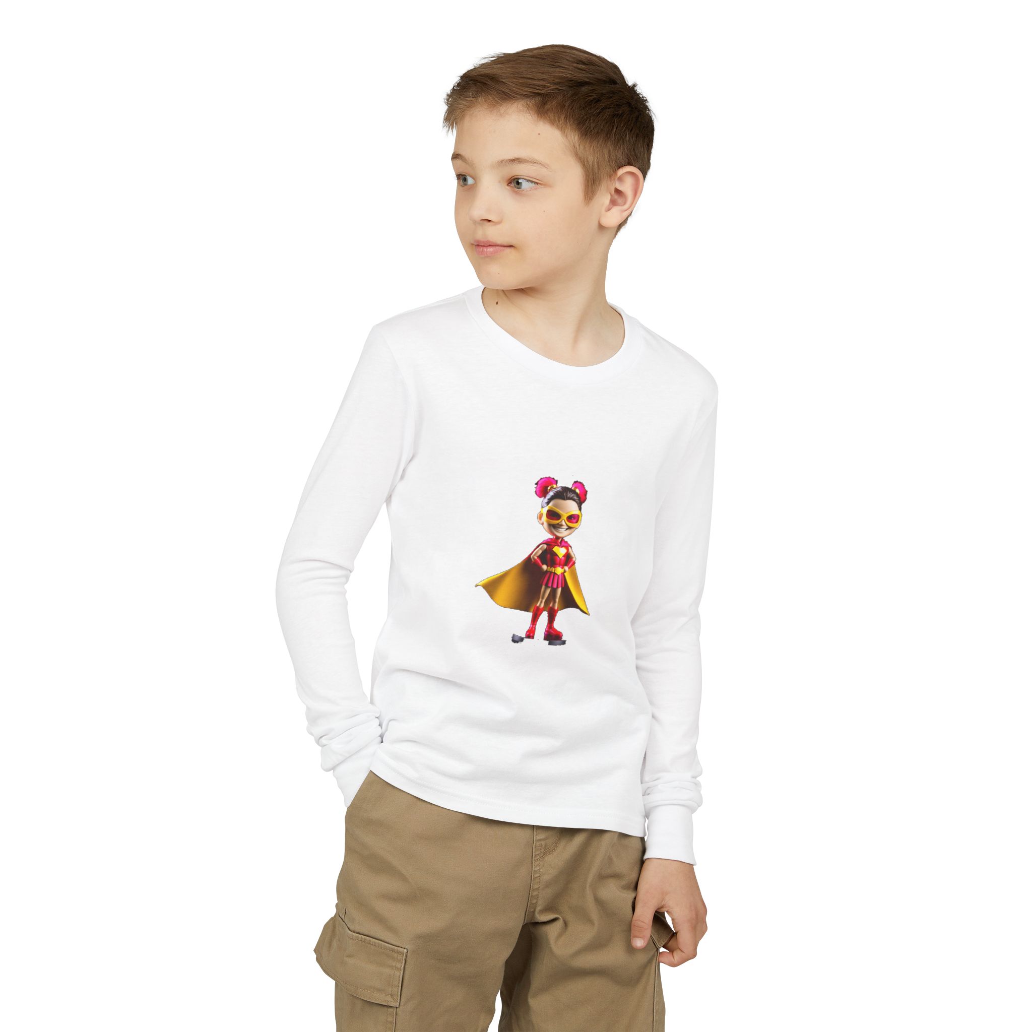Mini Super Héros – Image 3