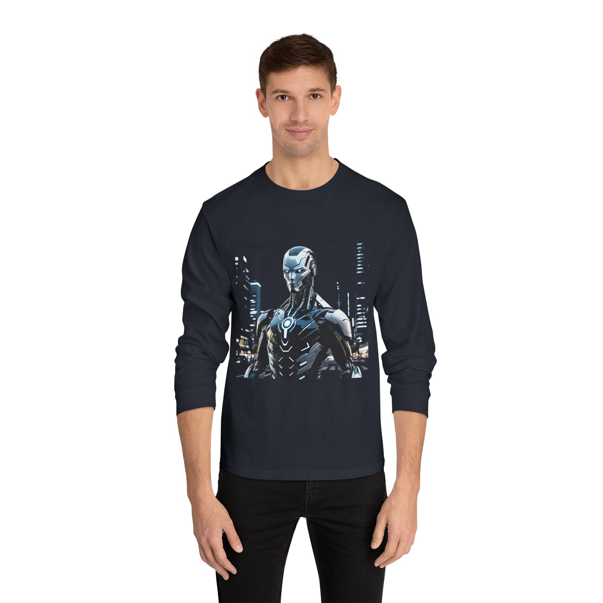 Nova Cyborg - Futurisme – Image 19