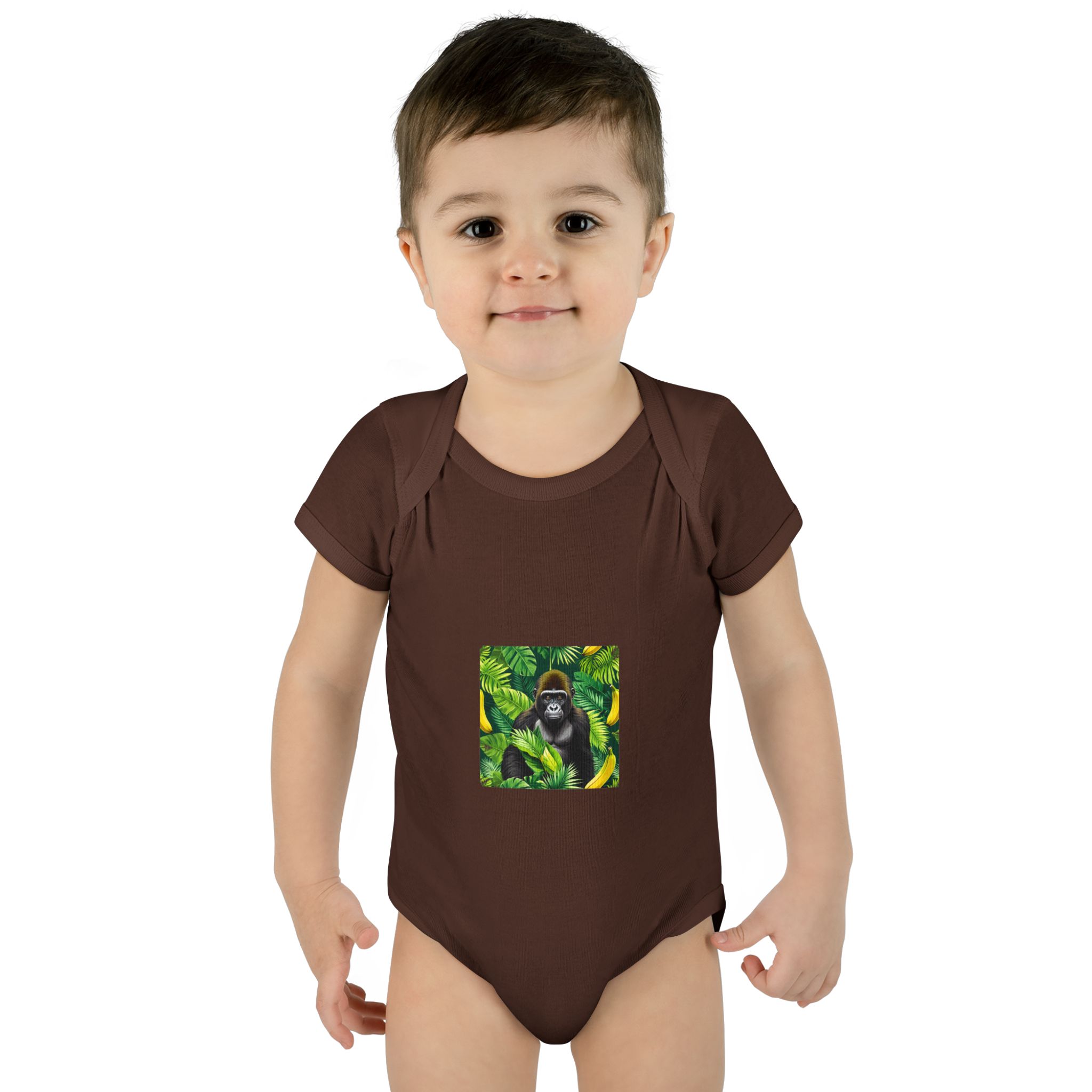 Goro, l'enfant de la jungle – Image 11