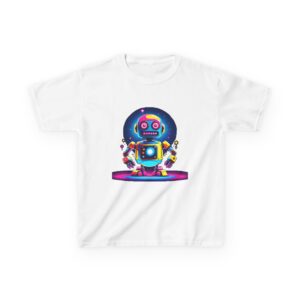 Robots Joyeux