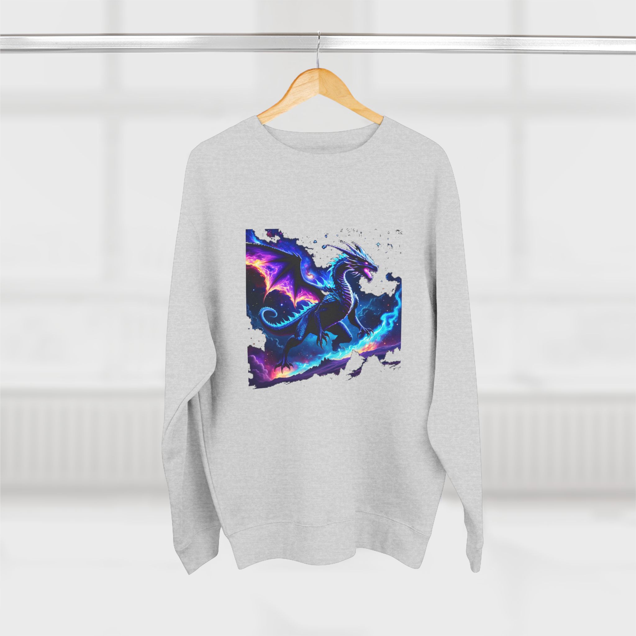 NOCTURNE — Galaxie Éclatante – Image 4