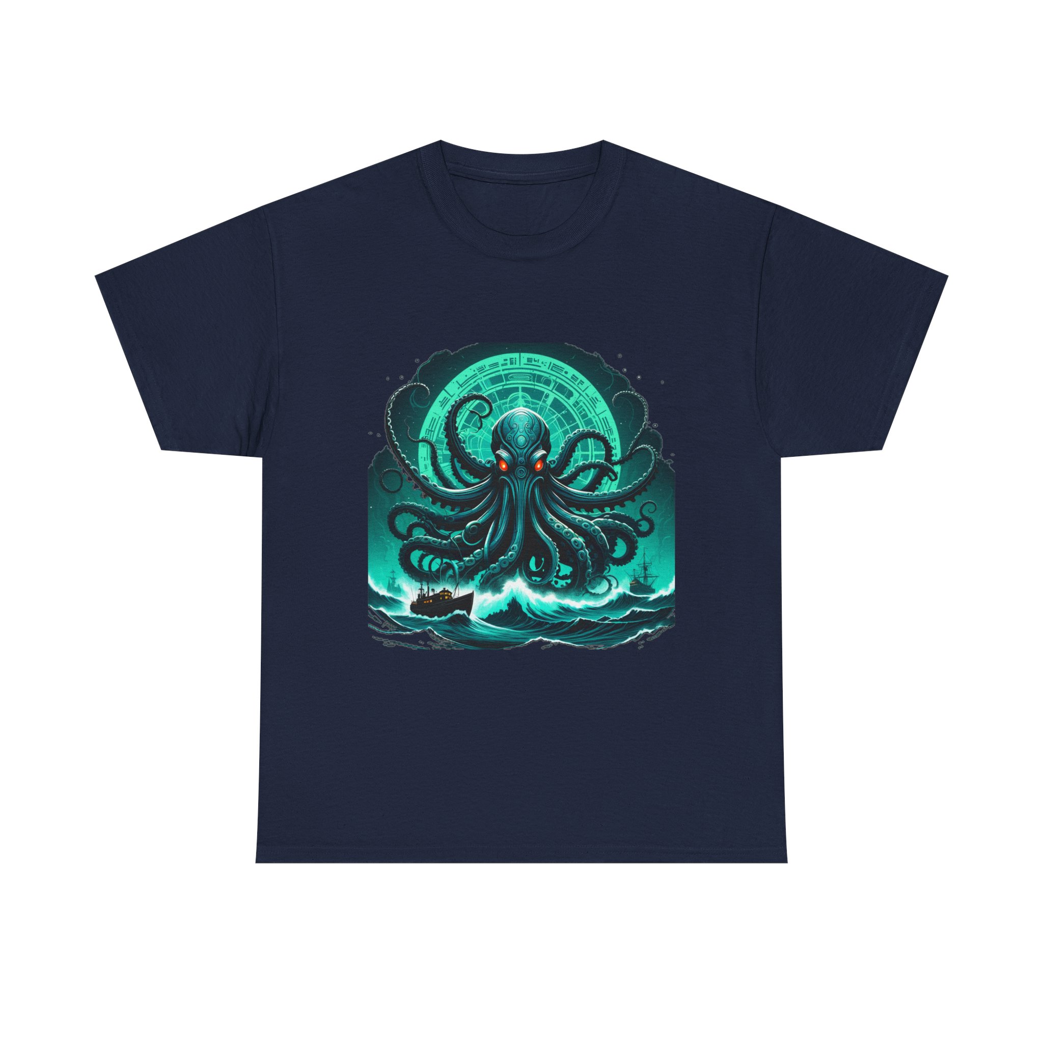 NOCTURNE — Le Kraken attaque – Image 21