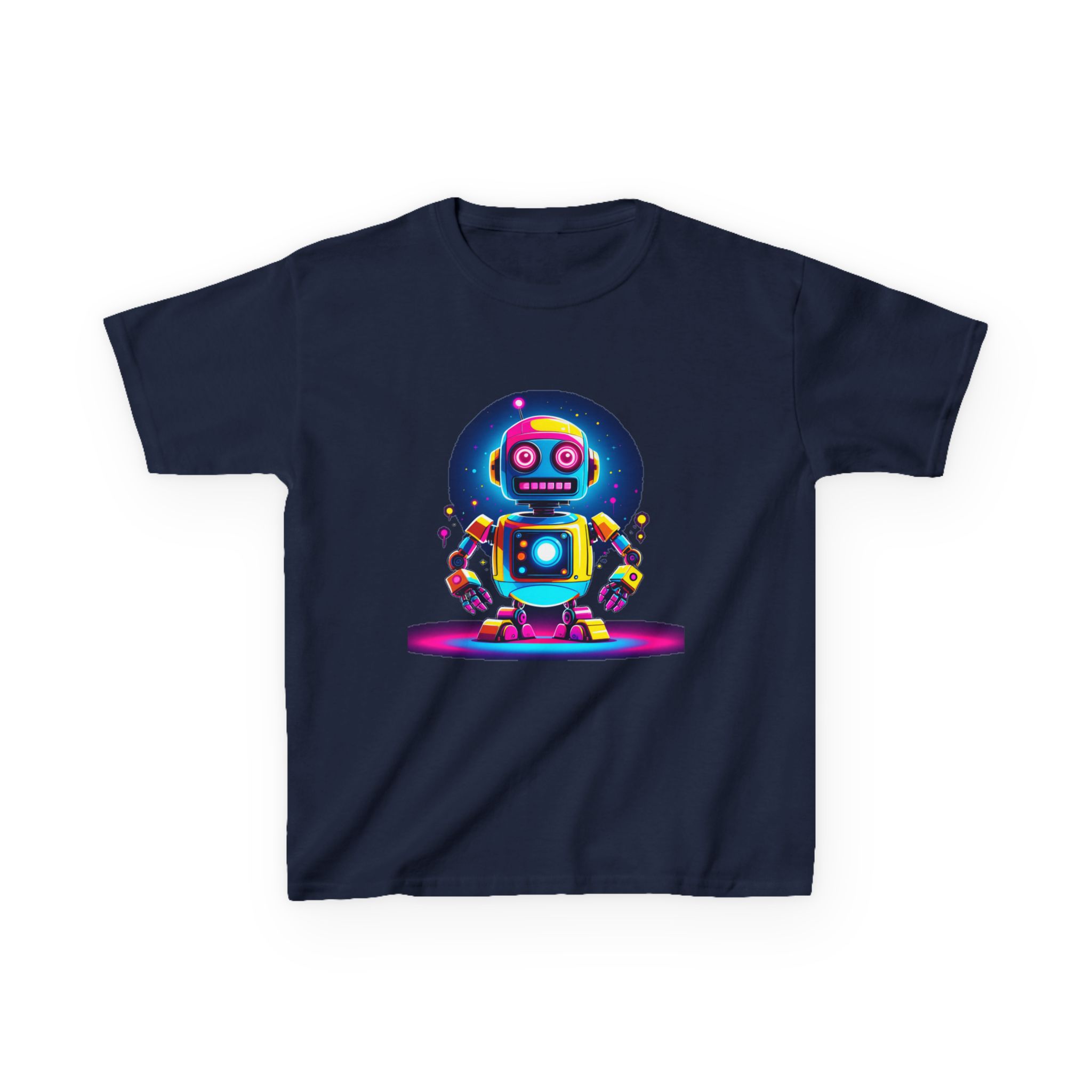 Robots Joyeux – Image 17