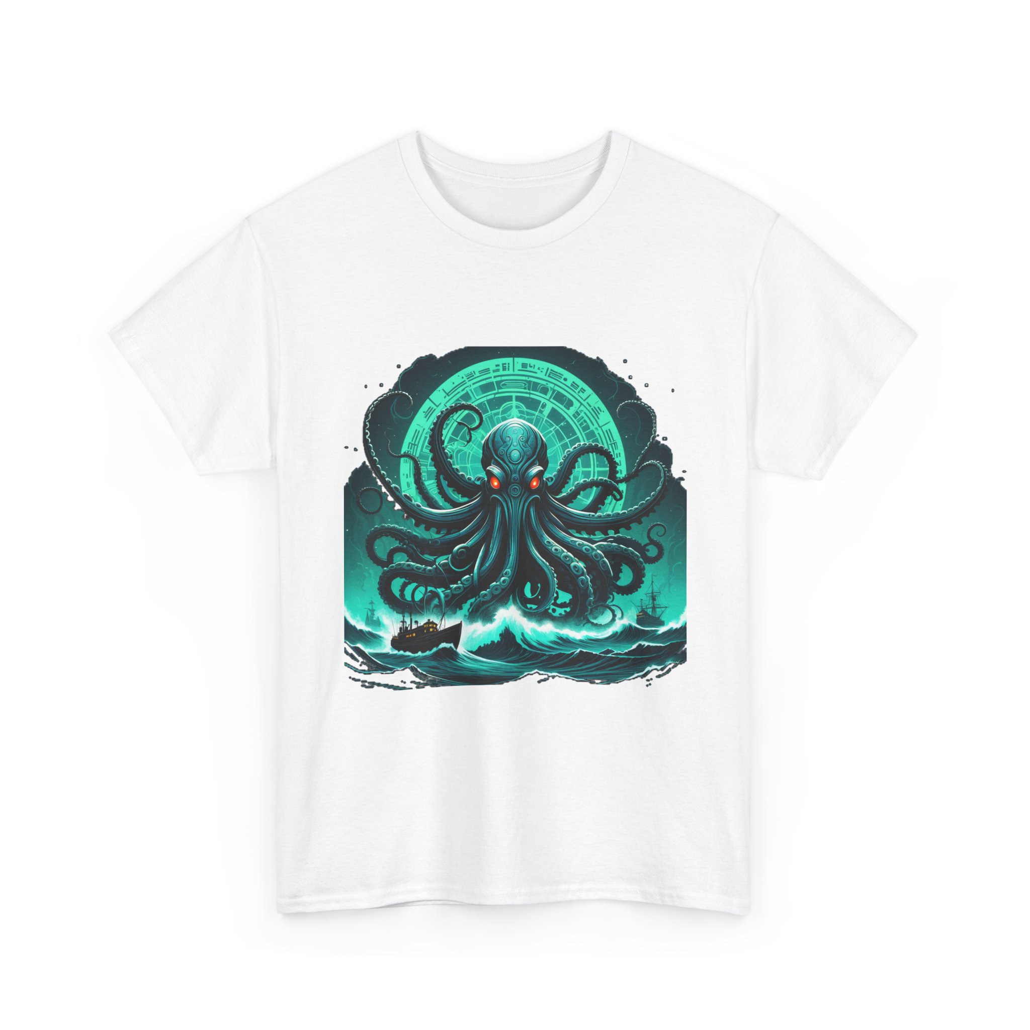 NOCTURNE — Le Kraken attaque – Image 3