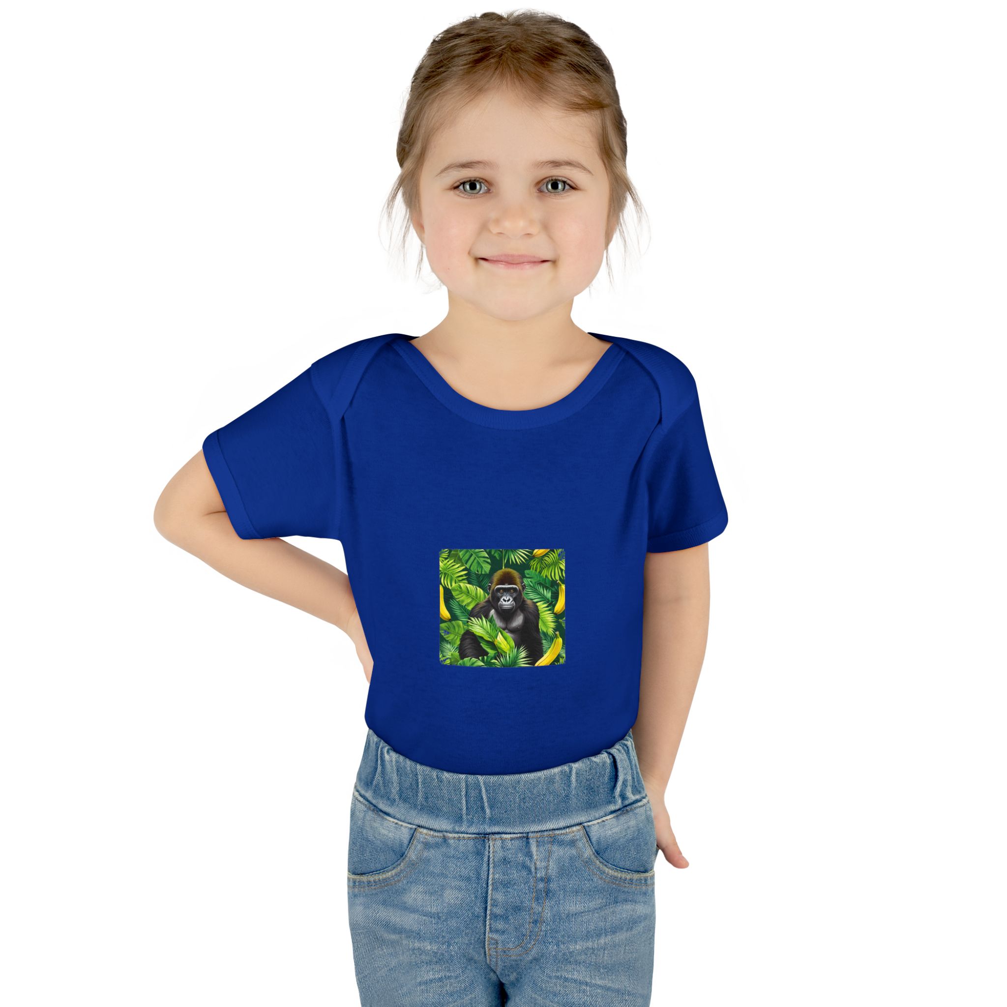 Goro, l'enfant de la jungle – Image 68