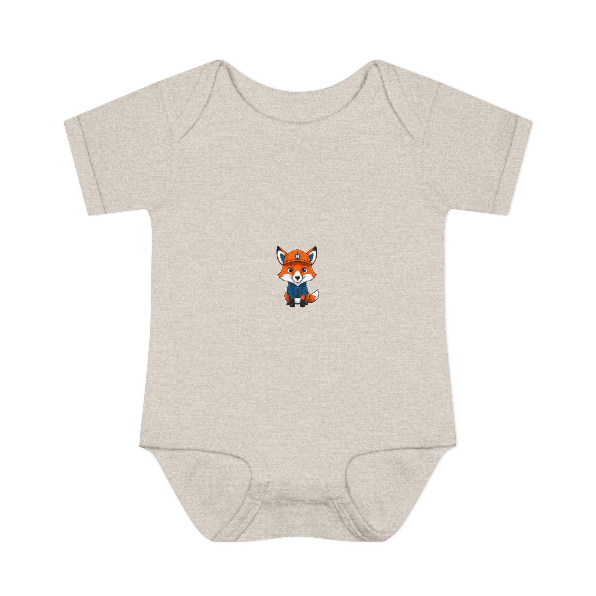 NOCTURNE — Le Renard Esprit – Image 13